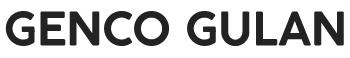 Genco Gulan Collections | 2026
