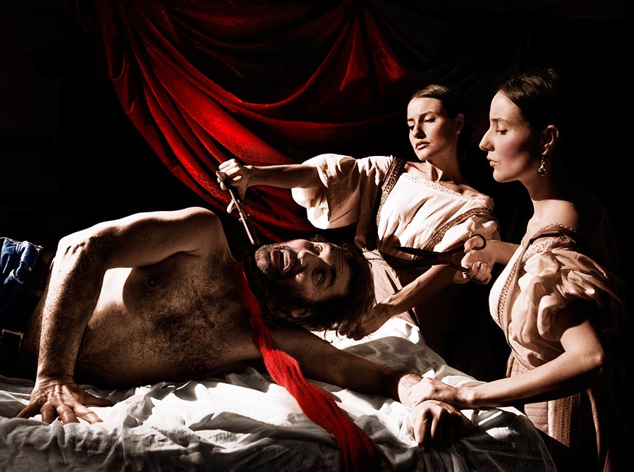 judith & judith 2015