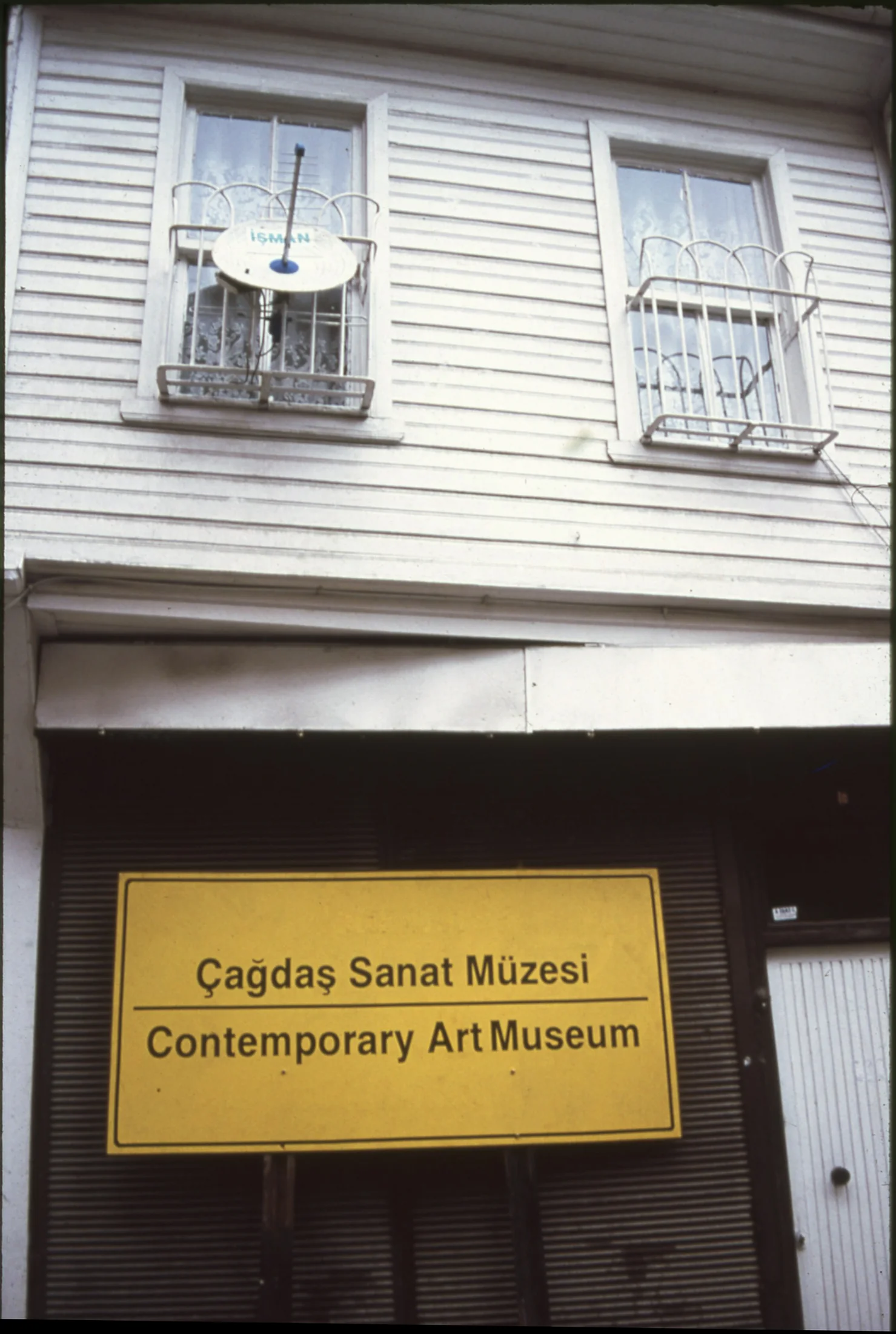 Museum