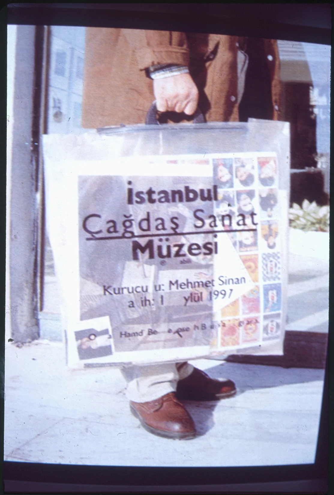 Museum