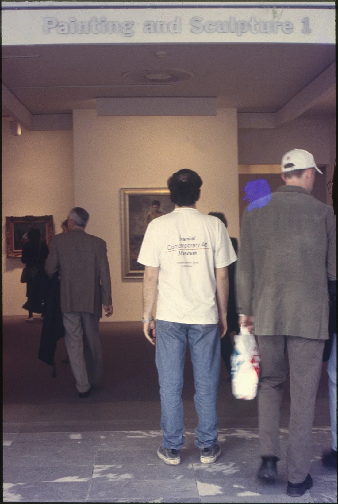 Museum