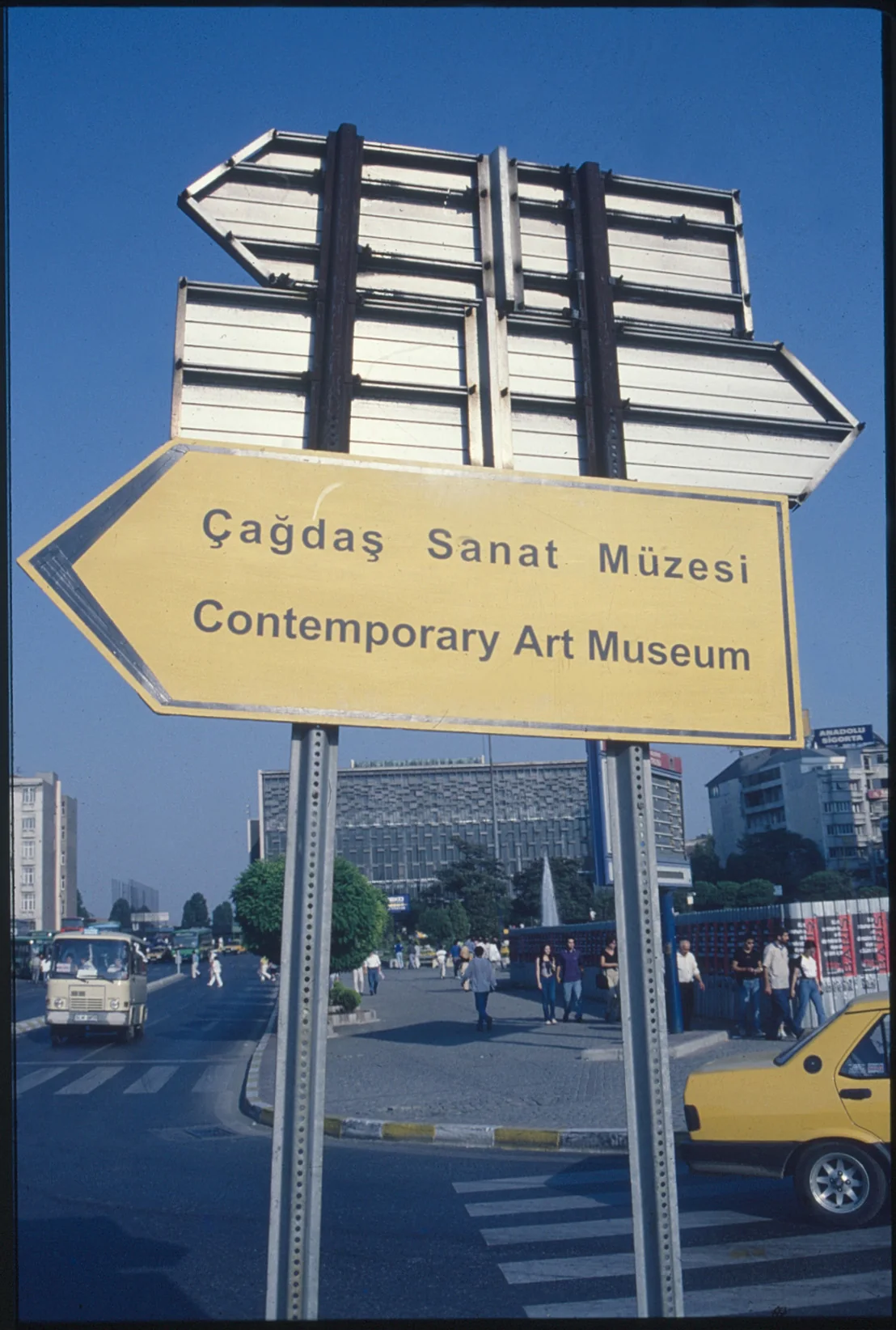 Museum