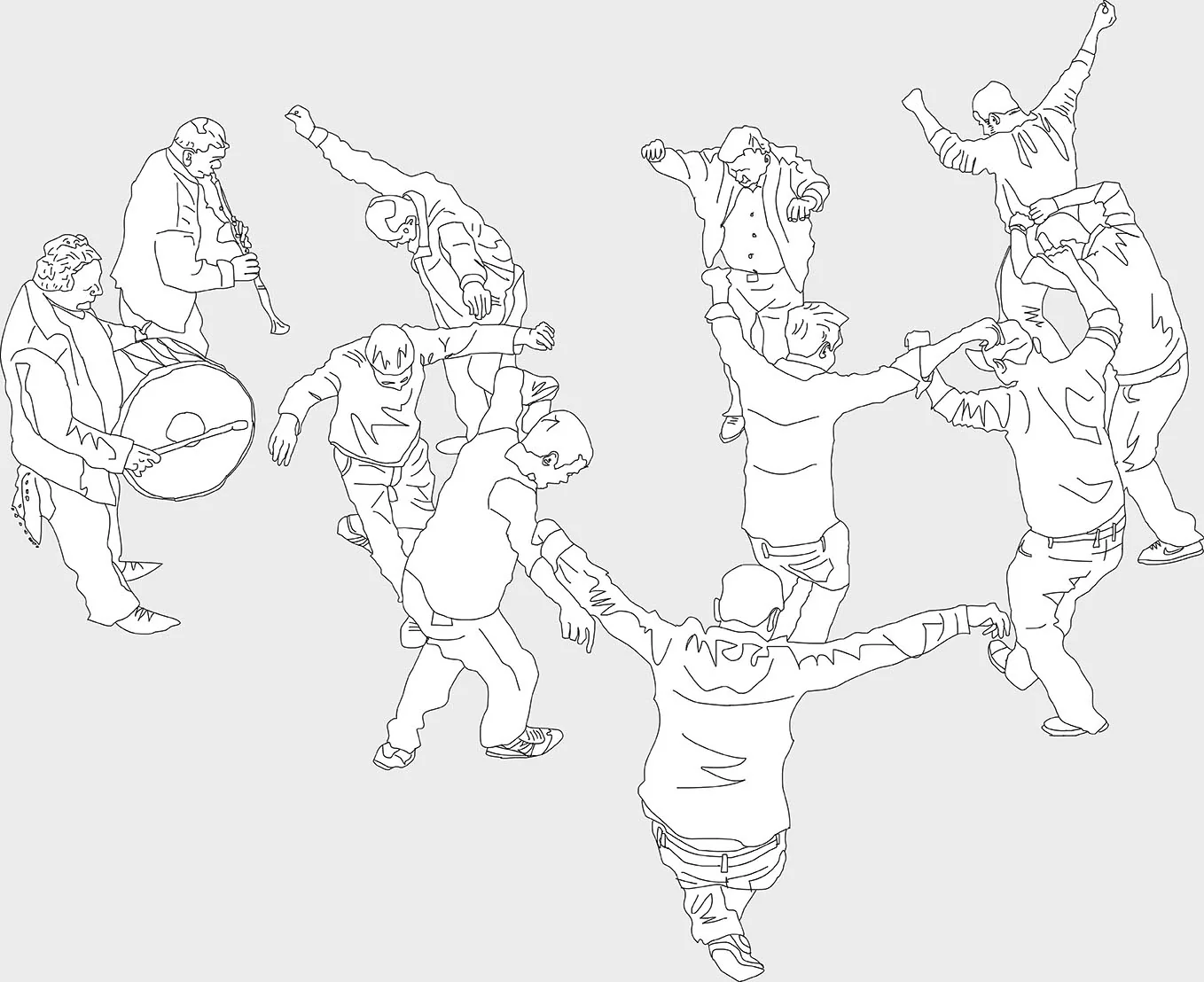Dance