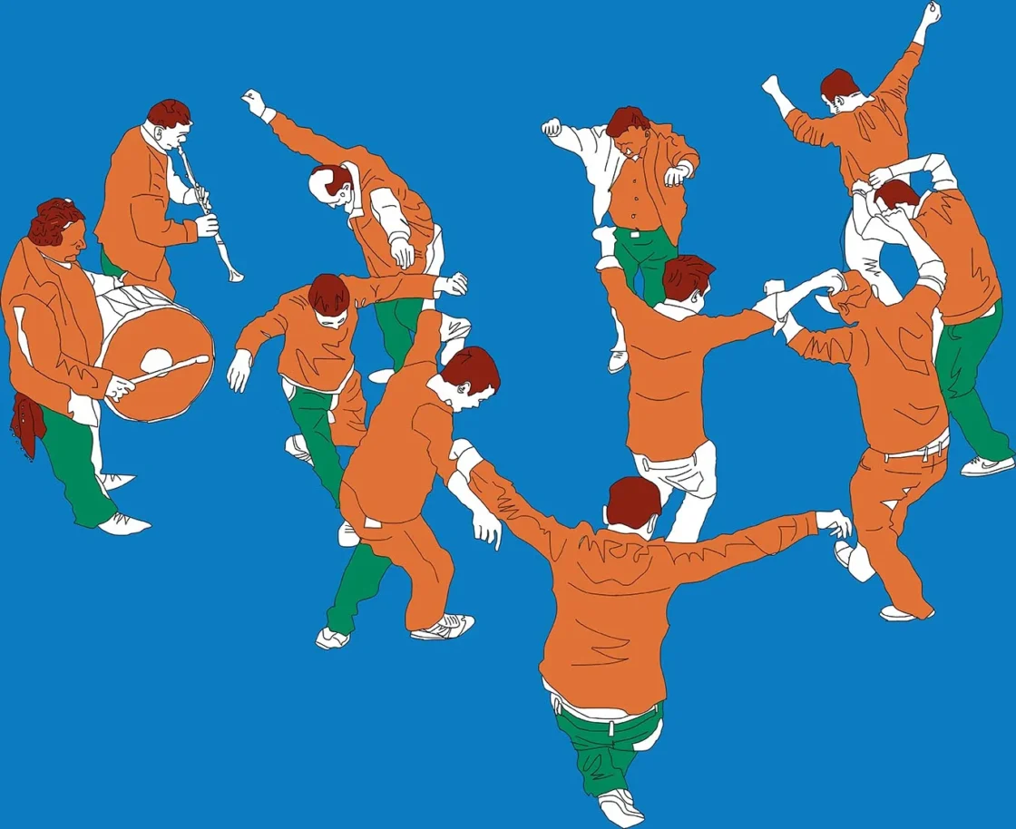 Dance