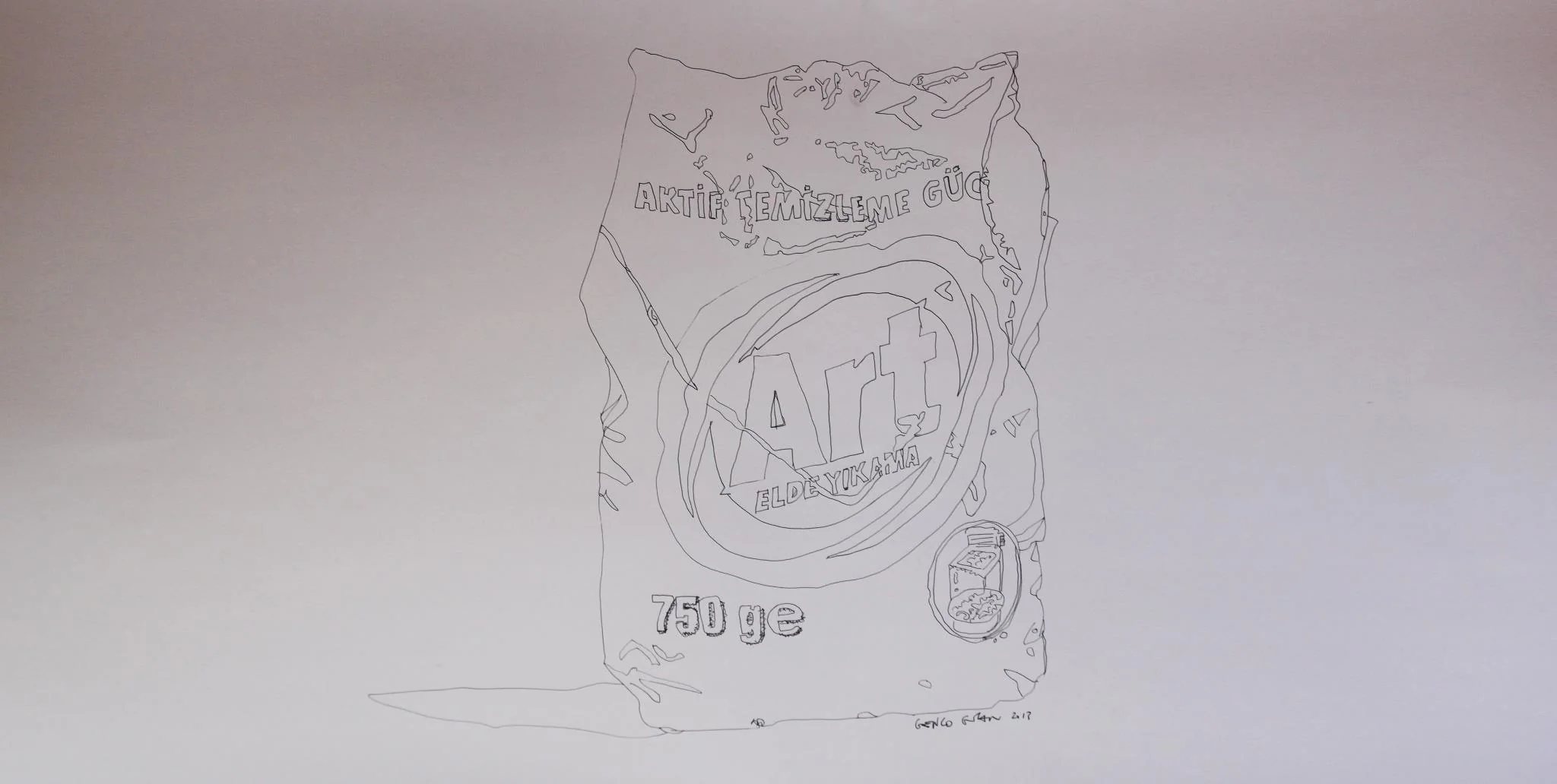 Drawing