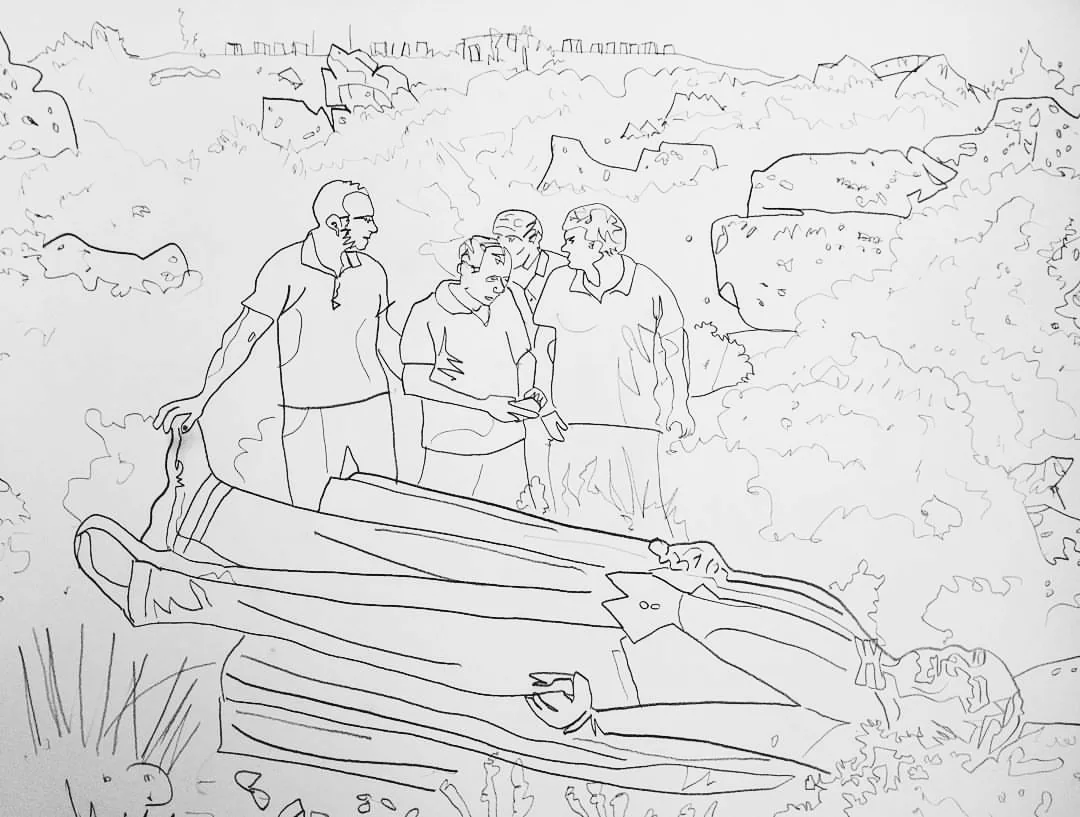 Drawing