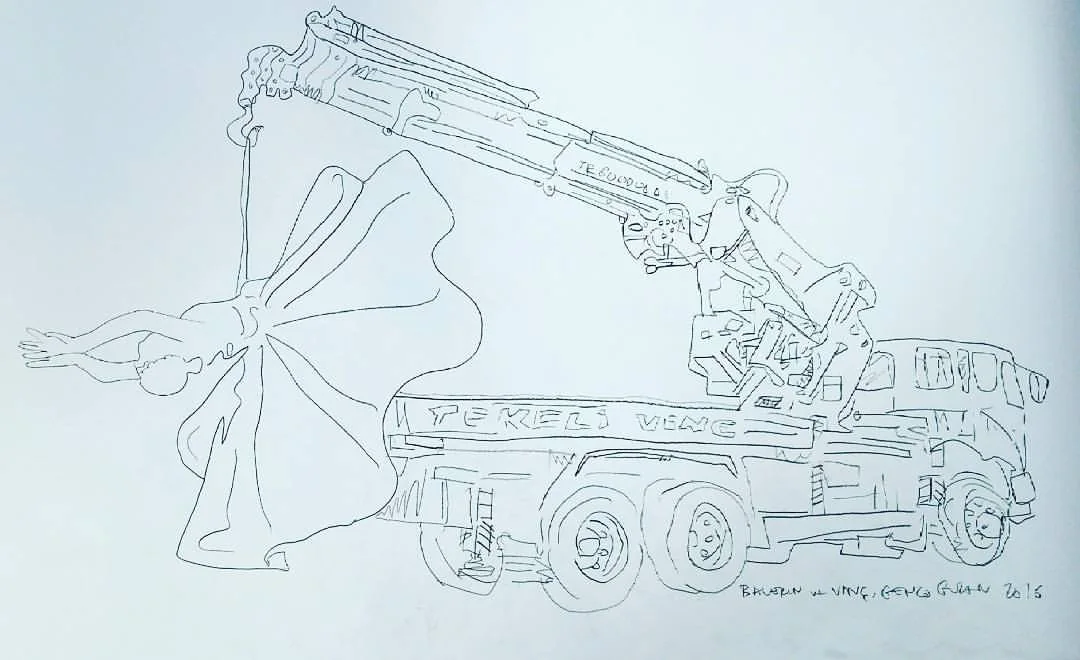 Drawing