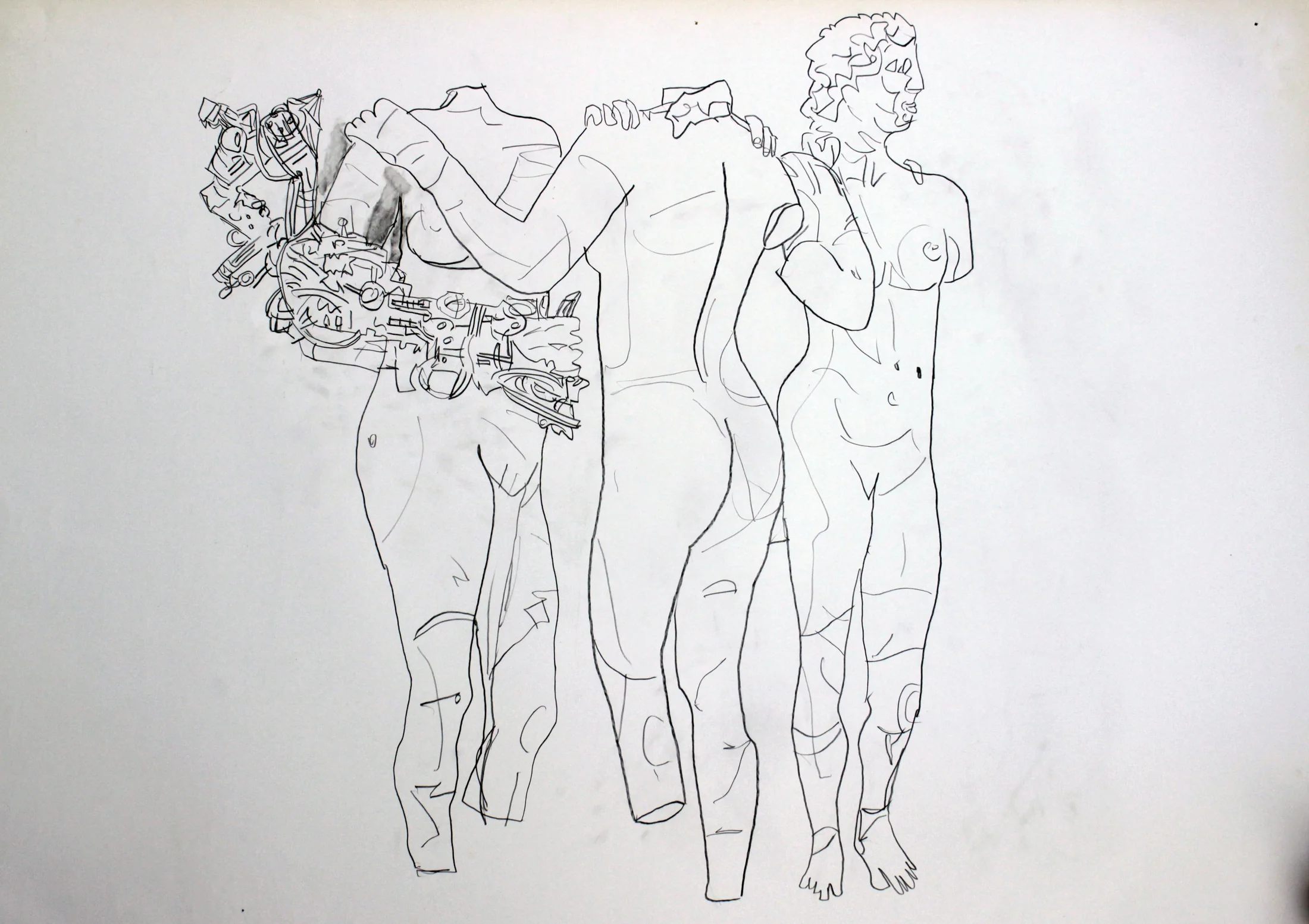 Drawing