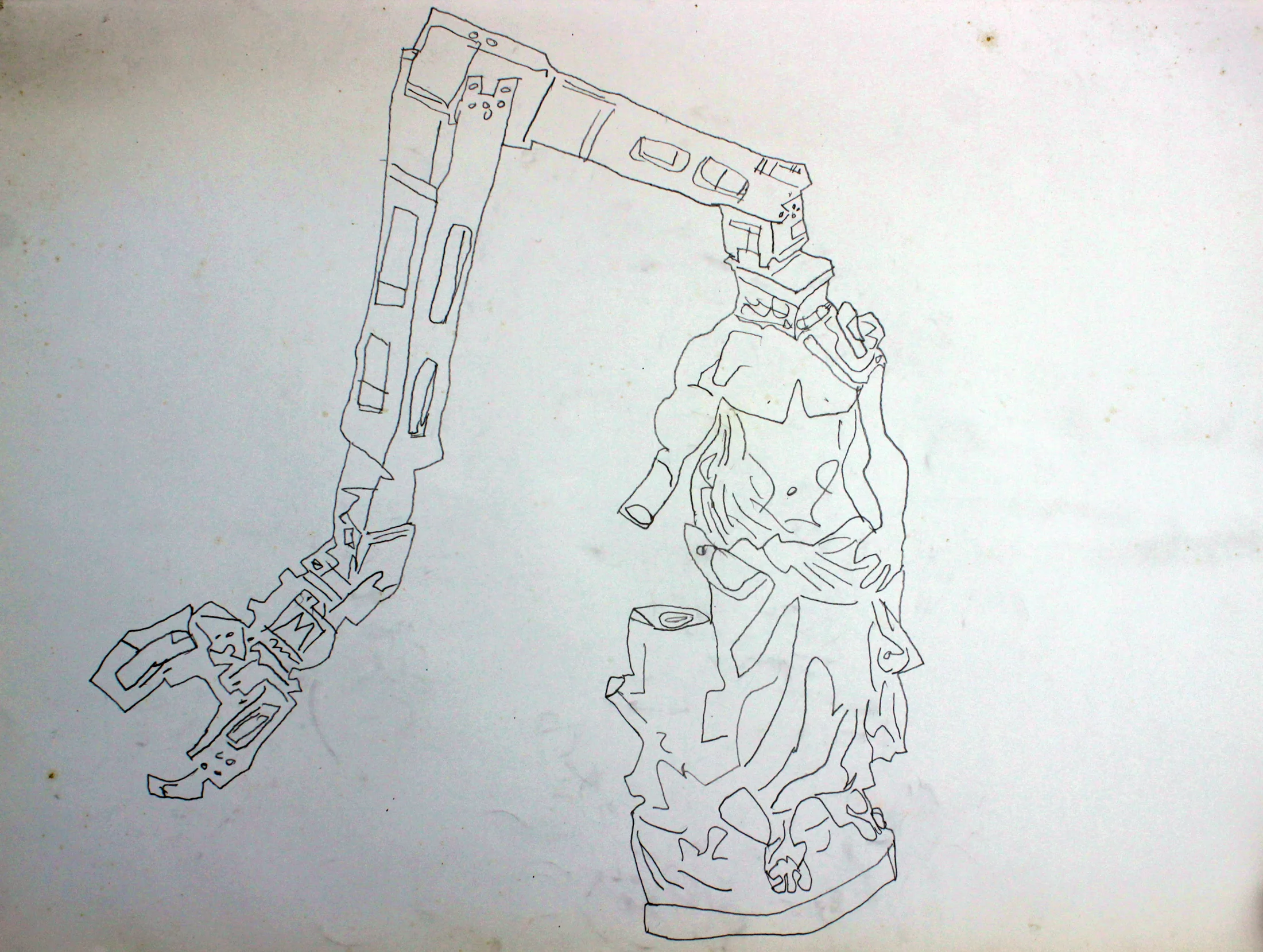 Drawing