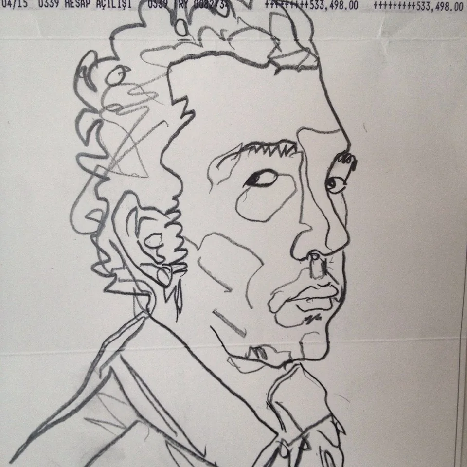 Drawing