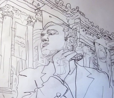 Drawing