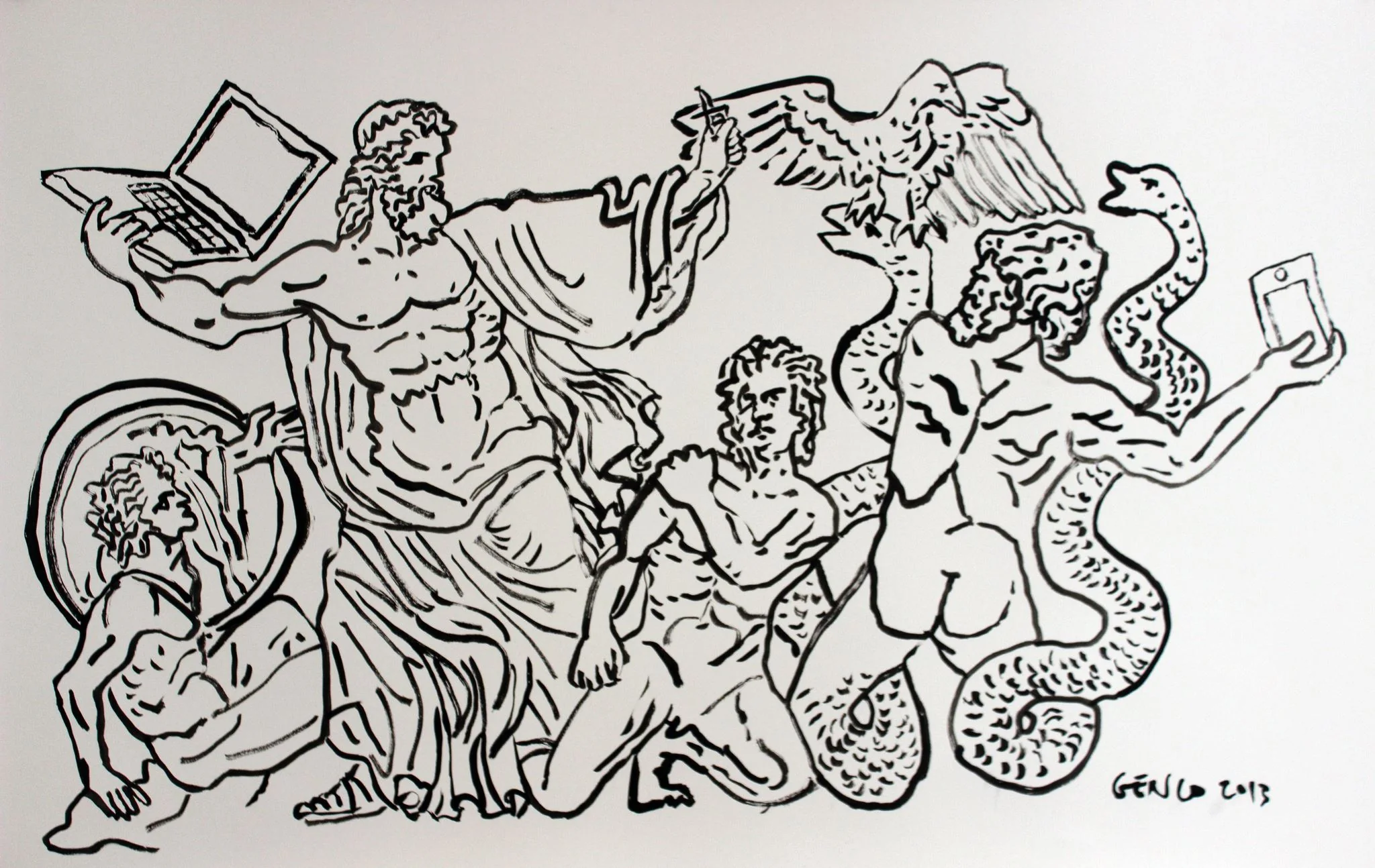 Drawing