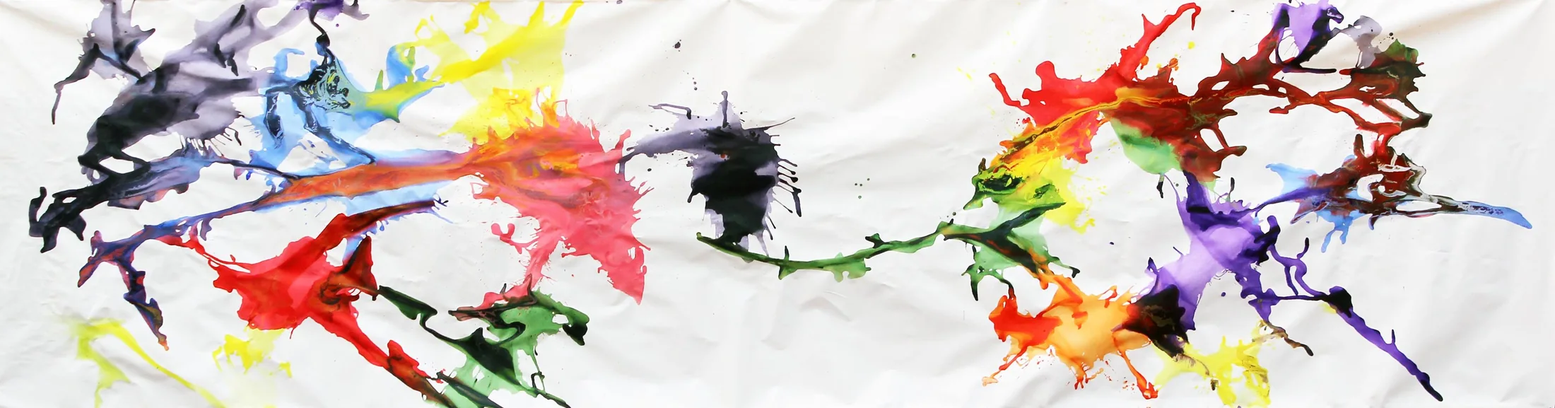Abstrackt Maps