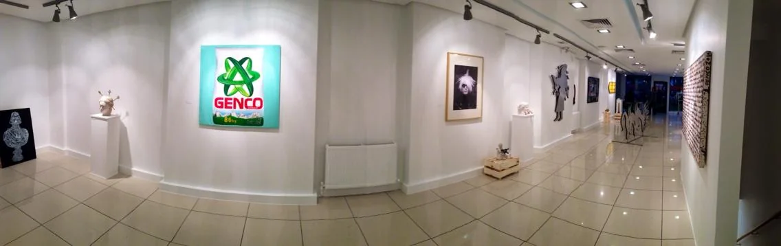 Exhibitions