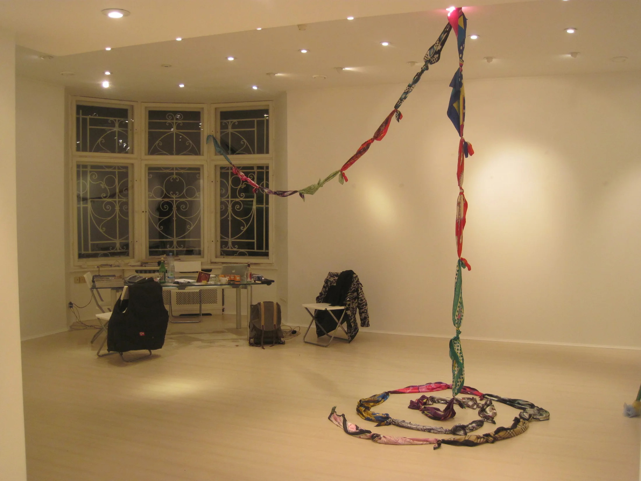 Ich Bin Ein Museum Berlin 2012