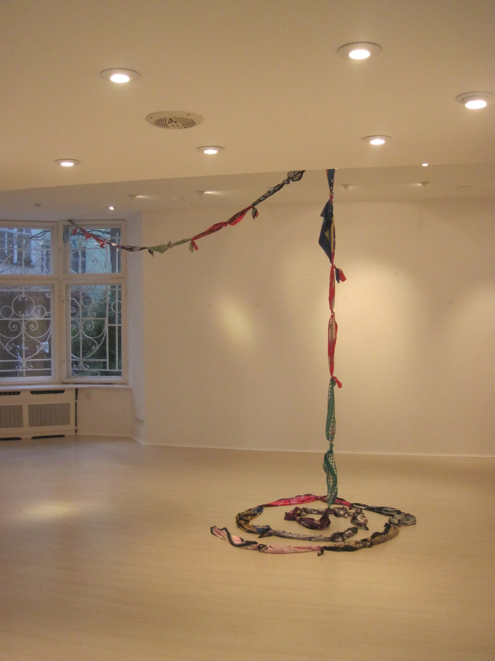 Ich Bin Ein Museum Berlin 2012
