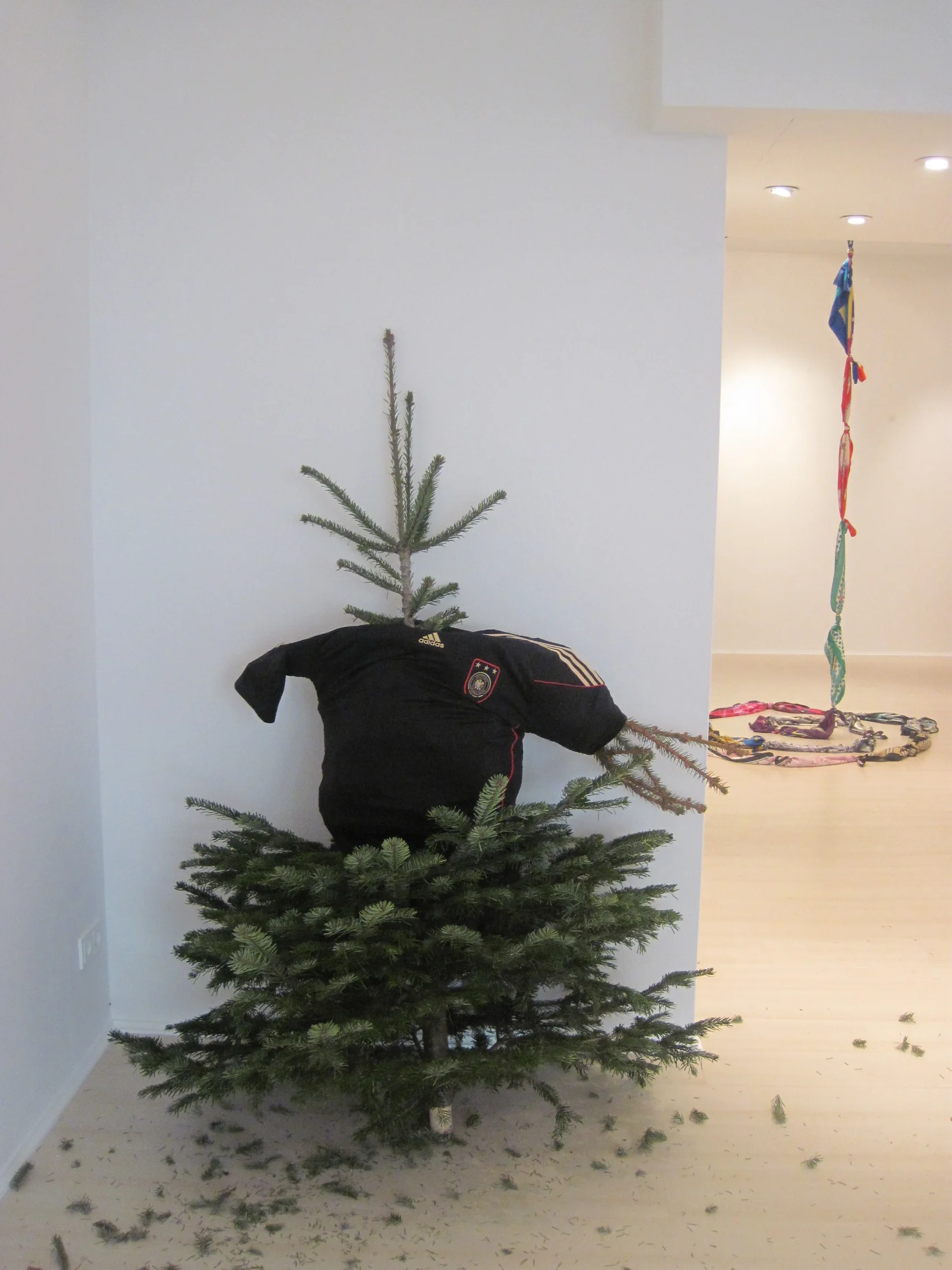 Ich Bin Ein Museum Berlin 2012