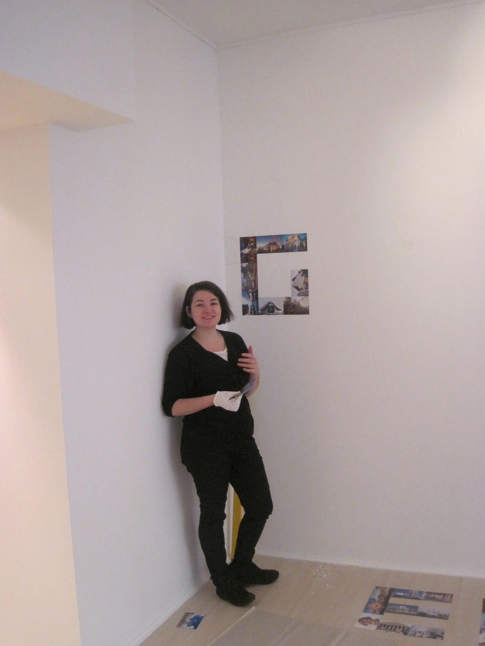 Ich Bin Ein Museum Berlin 2012