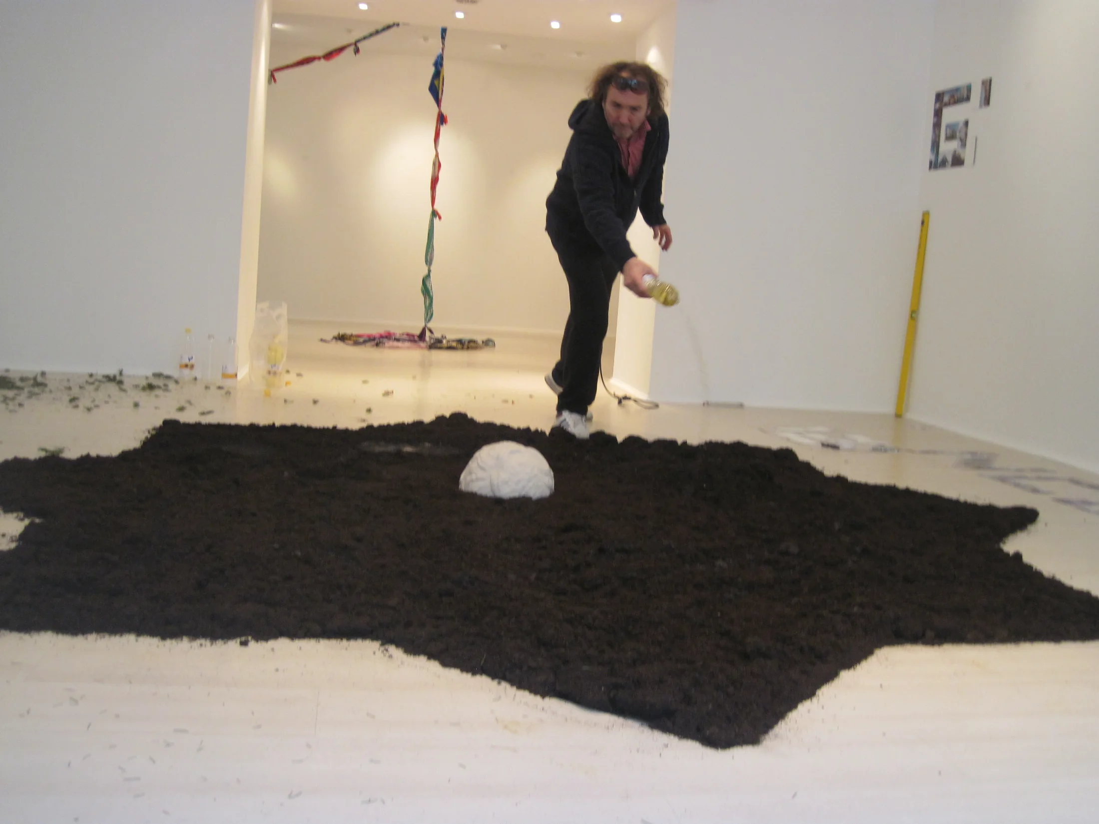 Ich Bin Ein Museum Berlin 2012