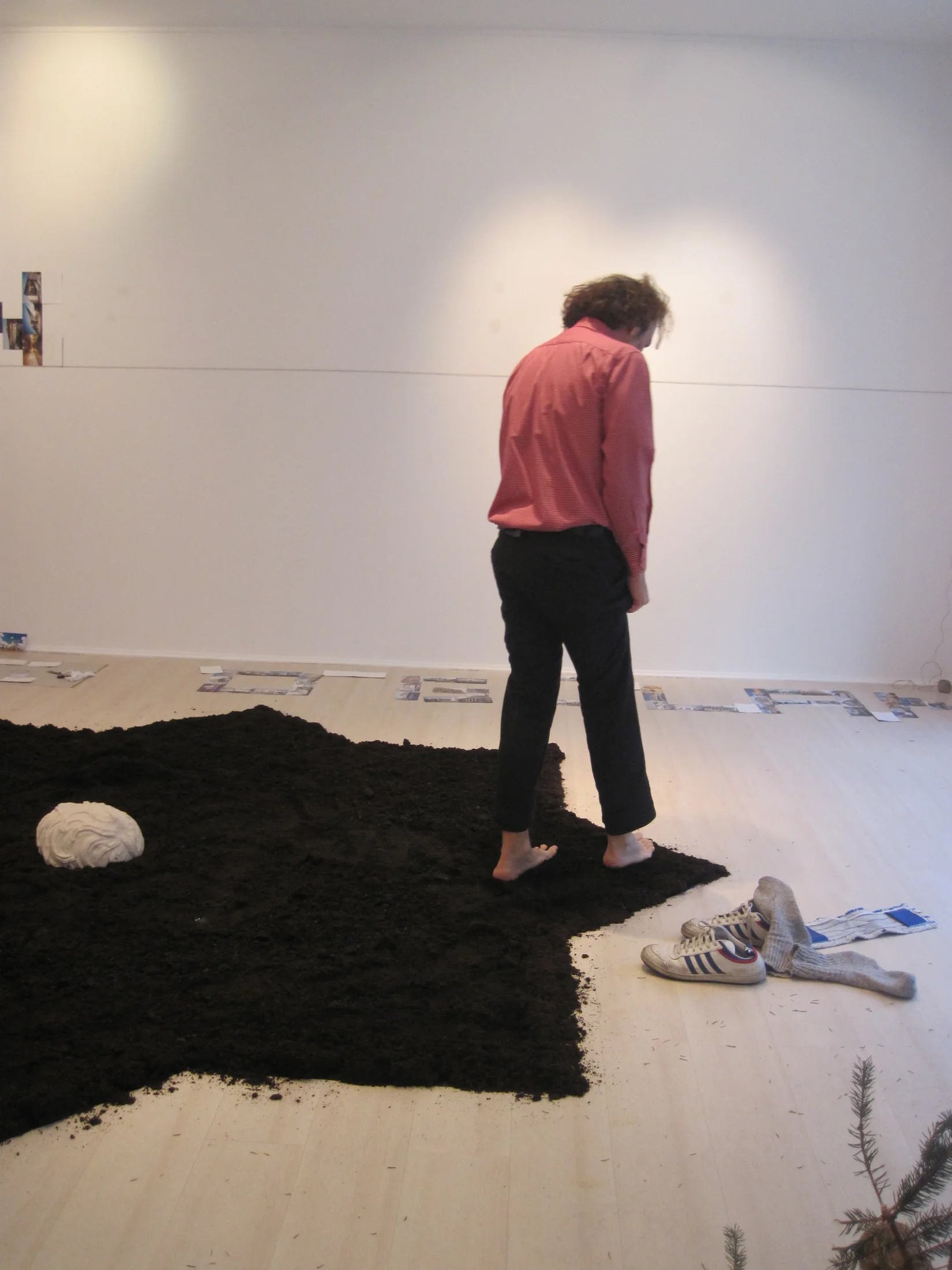 Ich Bin Ein Museum Berlin 2012