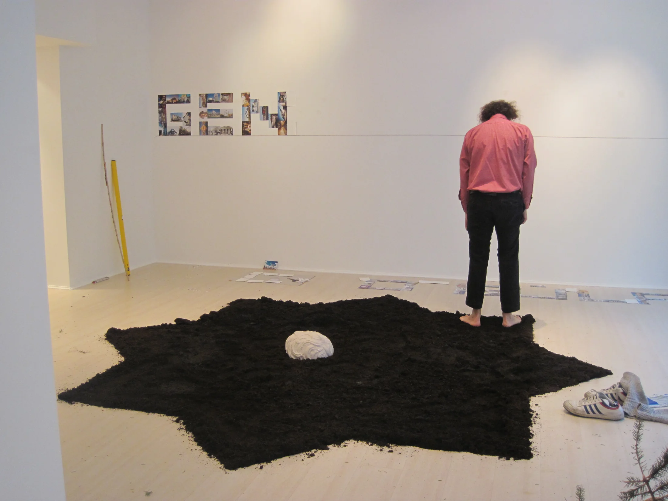 Ich Bin Ein Museum Berlin 2012