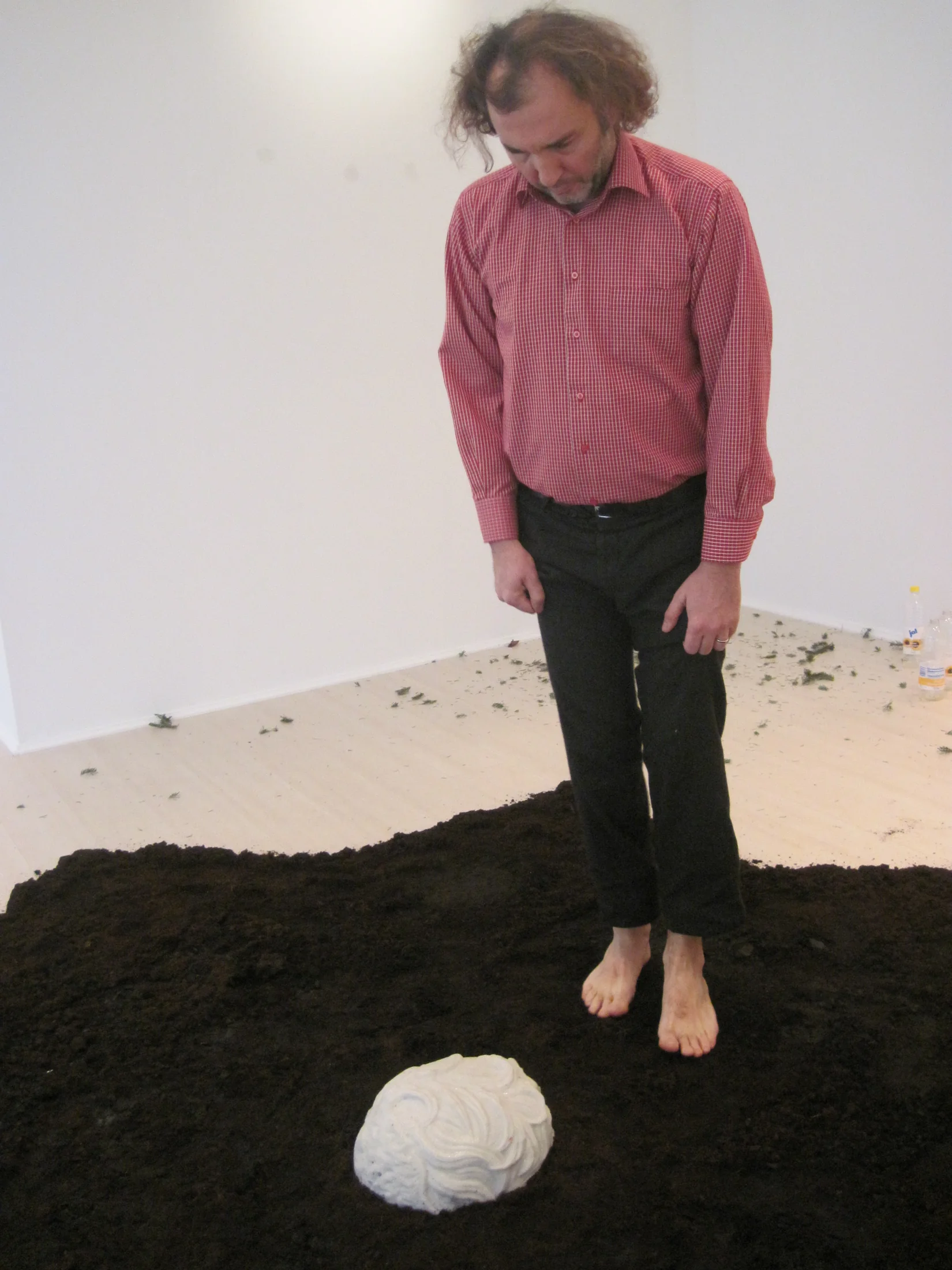 Ich Bin Ein Museum Berlin 2012