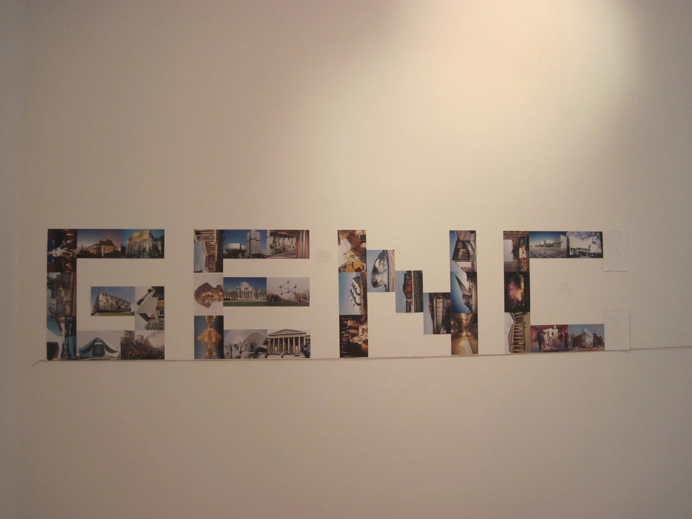 Ich Bin Ein Museum Berlin 2012