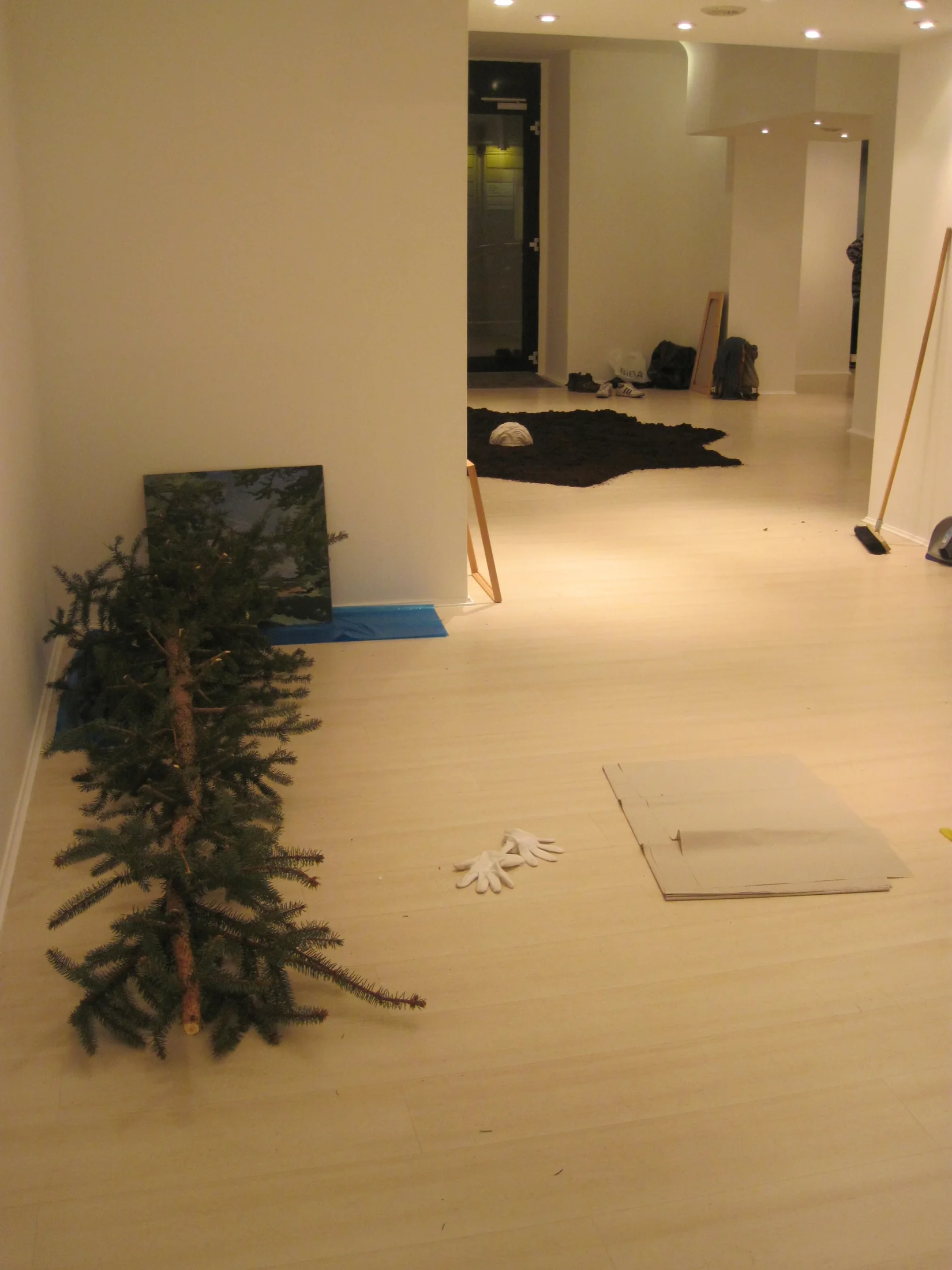 Ich Bin Ein Museum Berlin 2012