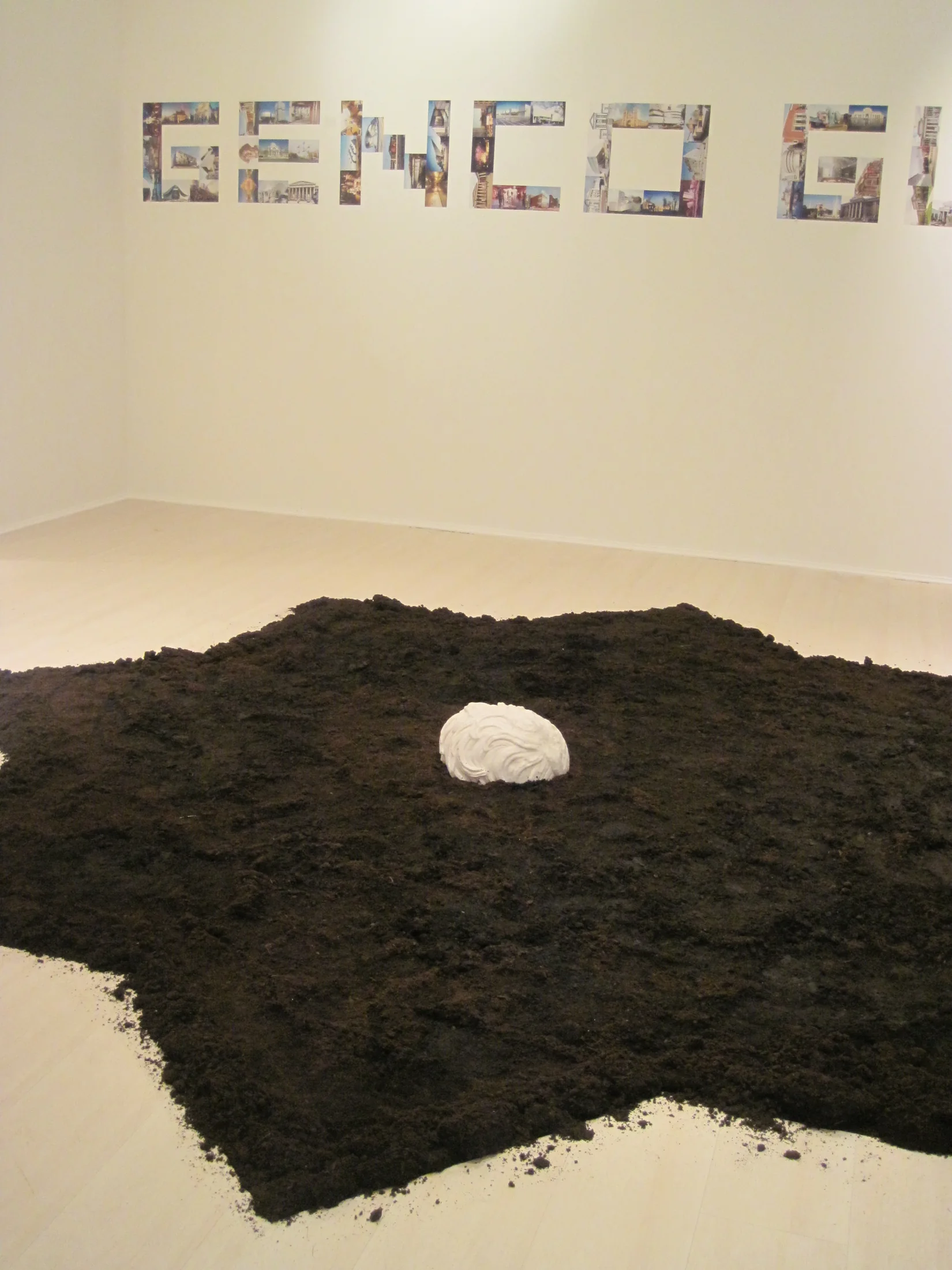 Ich Bin Ein Museum Berlin 2012