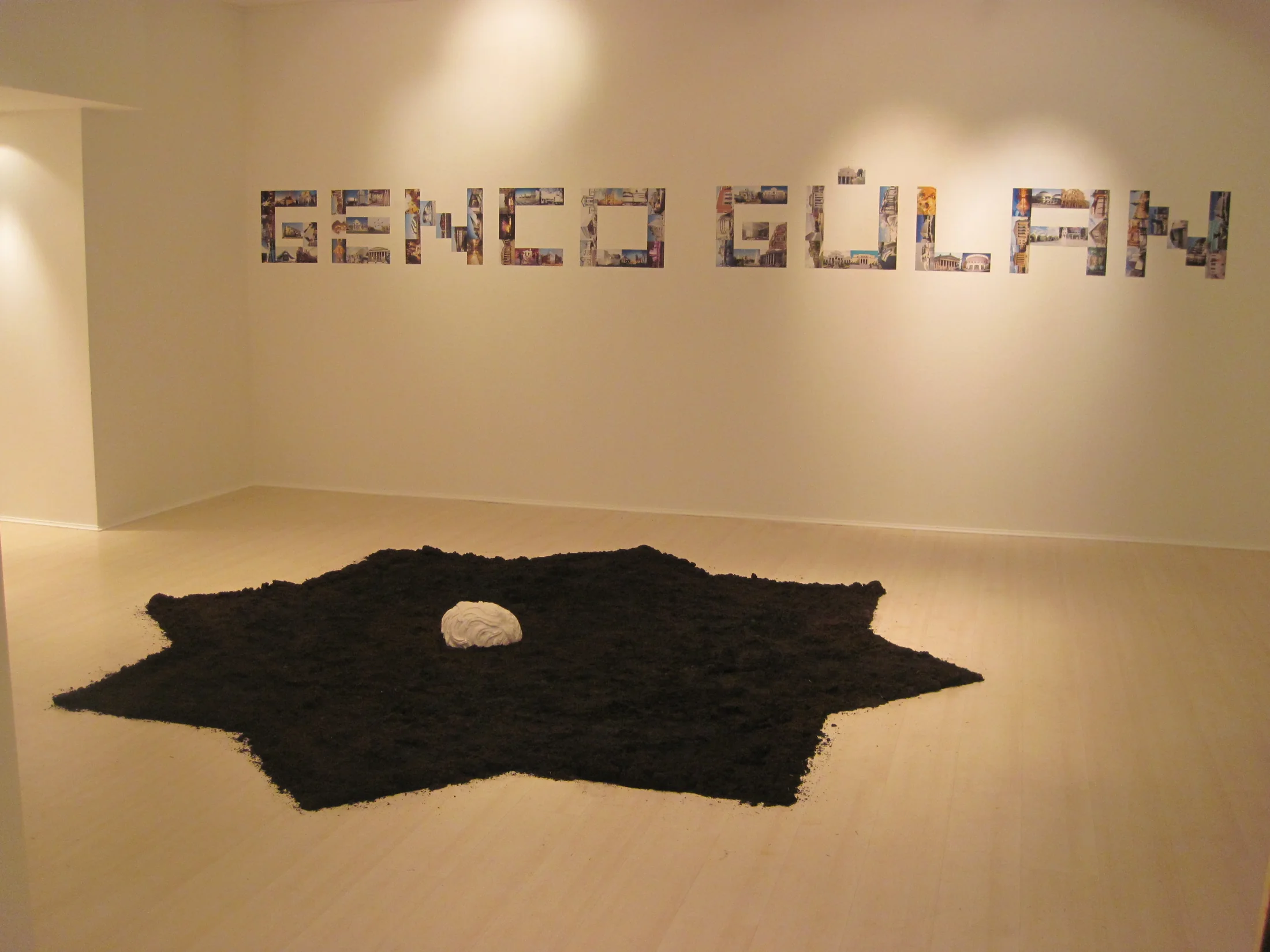 Ich Bin Ein Museum Berlin 2012