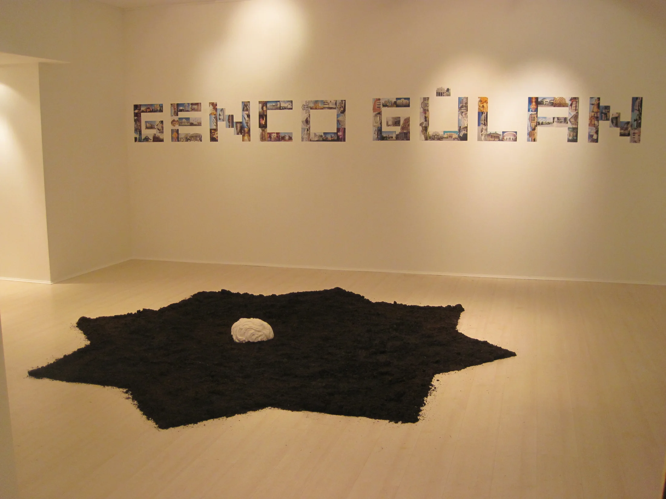 Ich Bin Ein Museum Berlin 2012