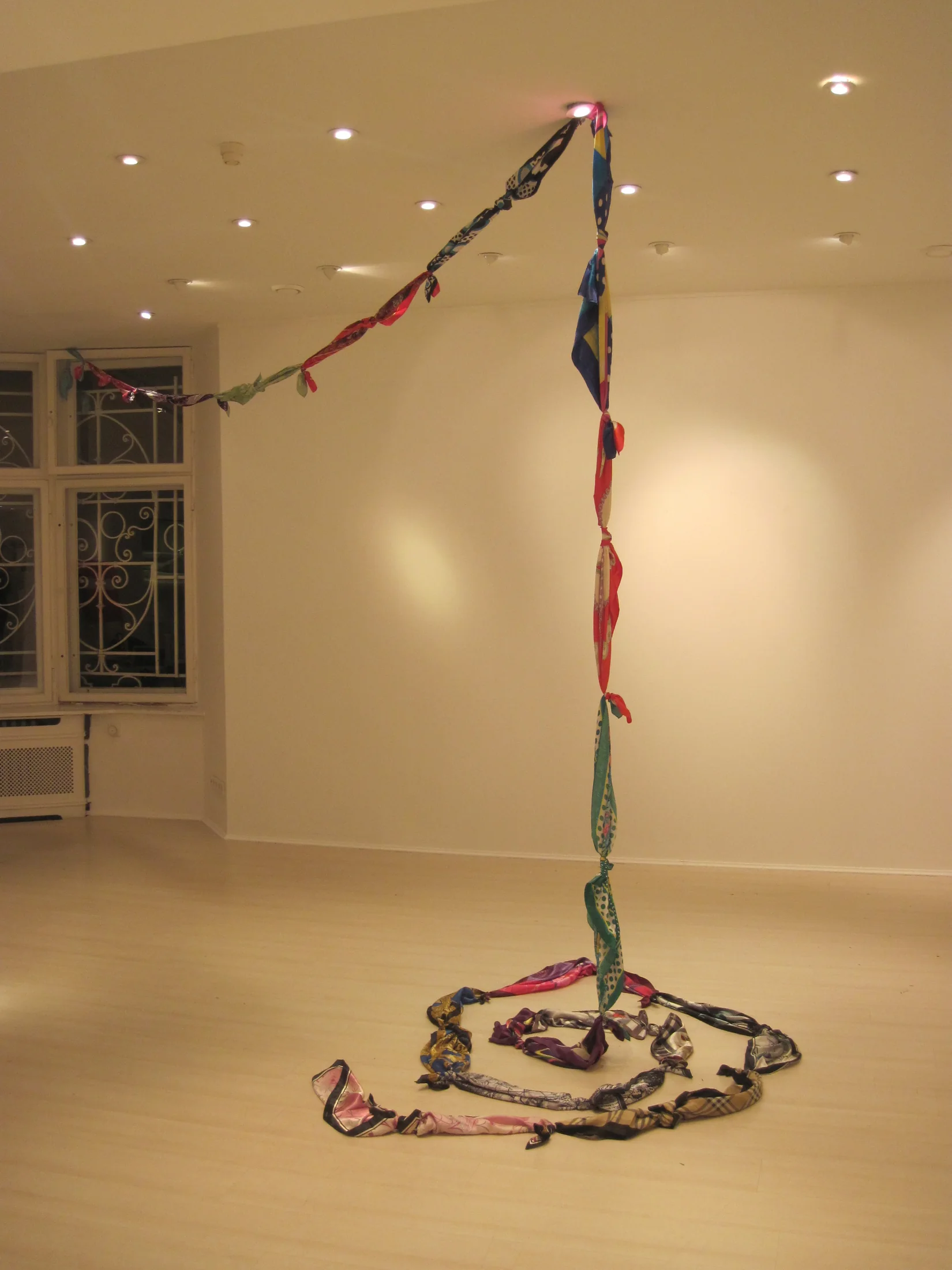 Ich Bin Ein Museum Berlin 2012
