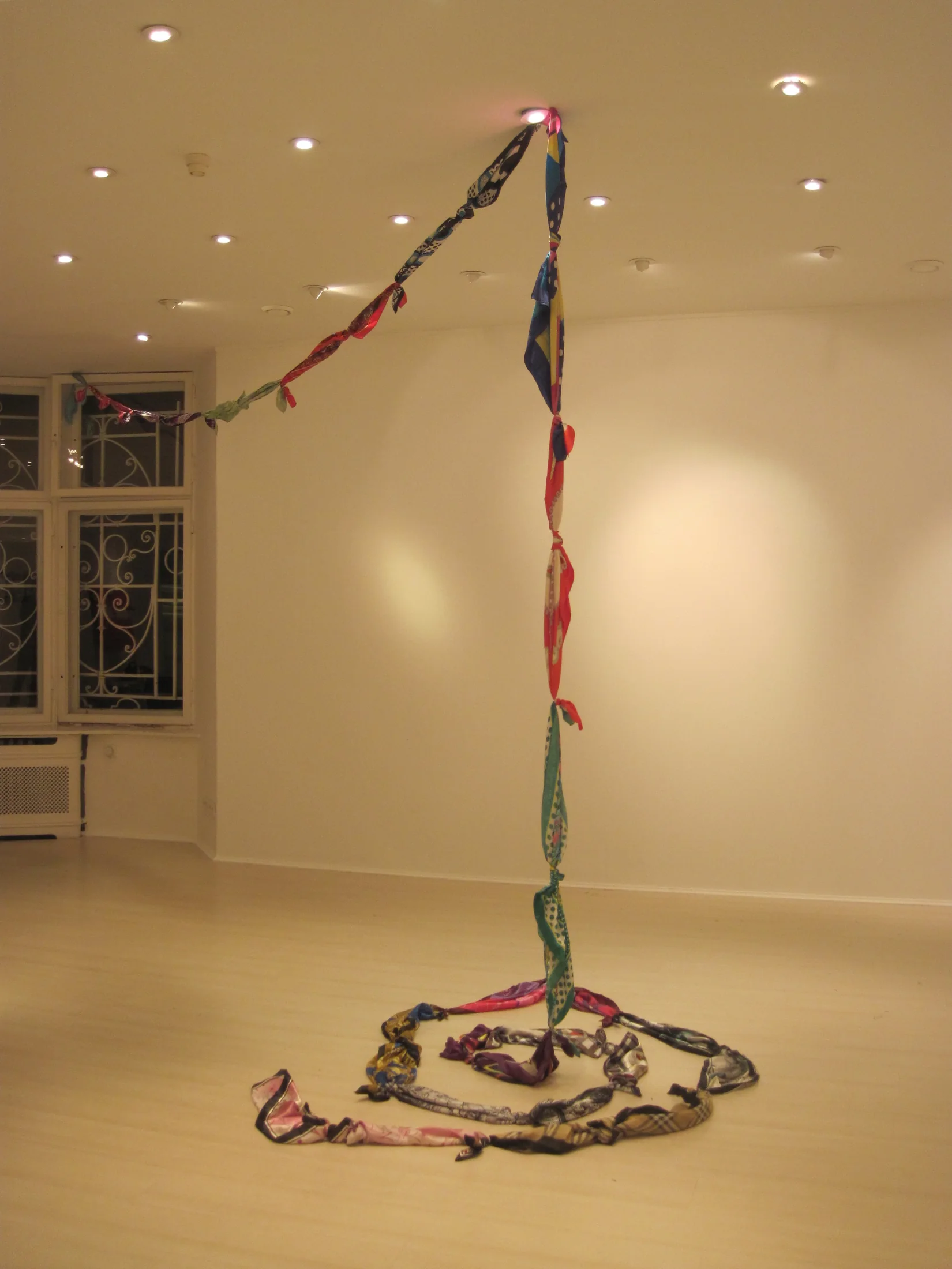 Ich Bin Ein Museum Berlin 2012