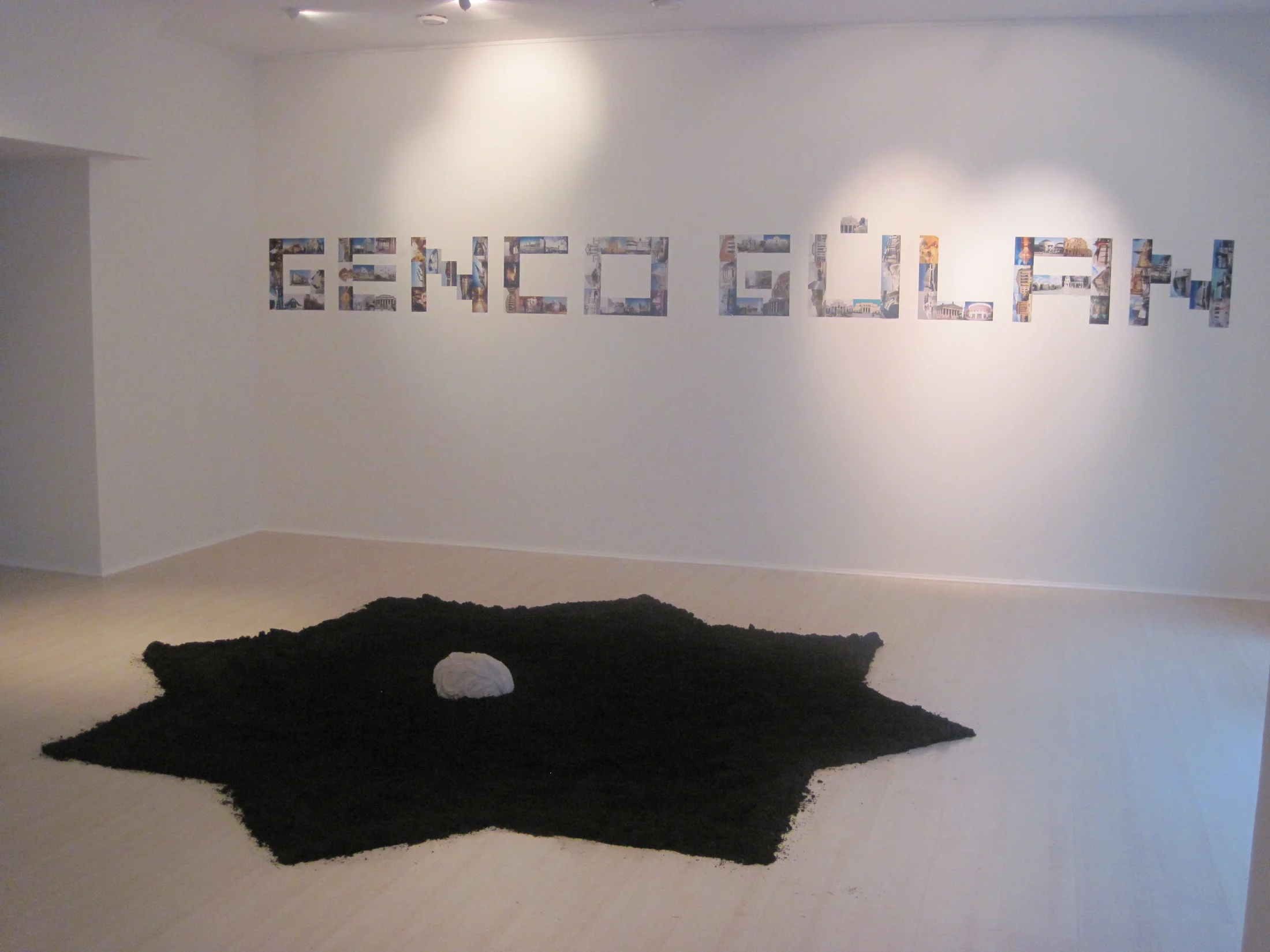 Ich Bin Ein Museum Berlin 2012