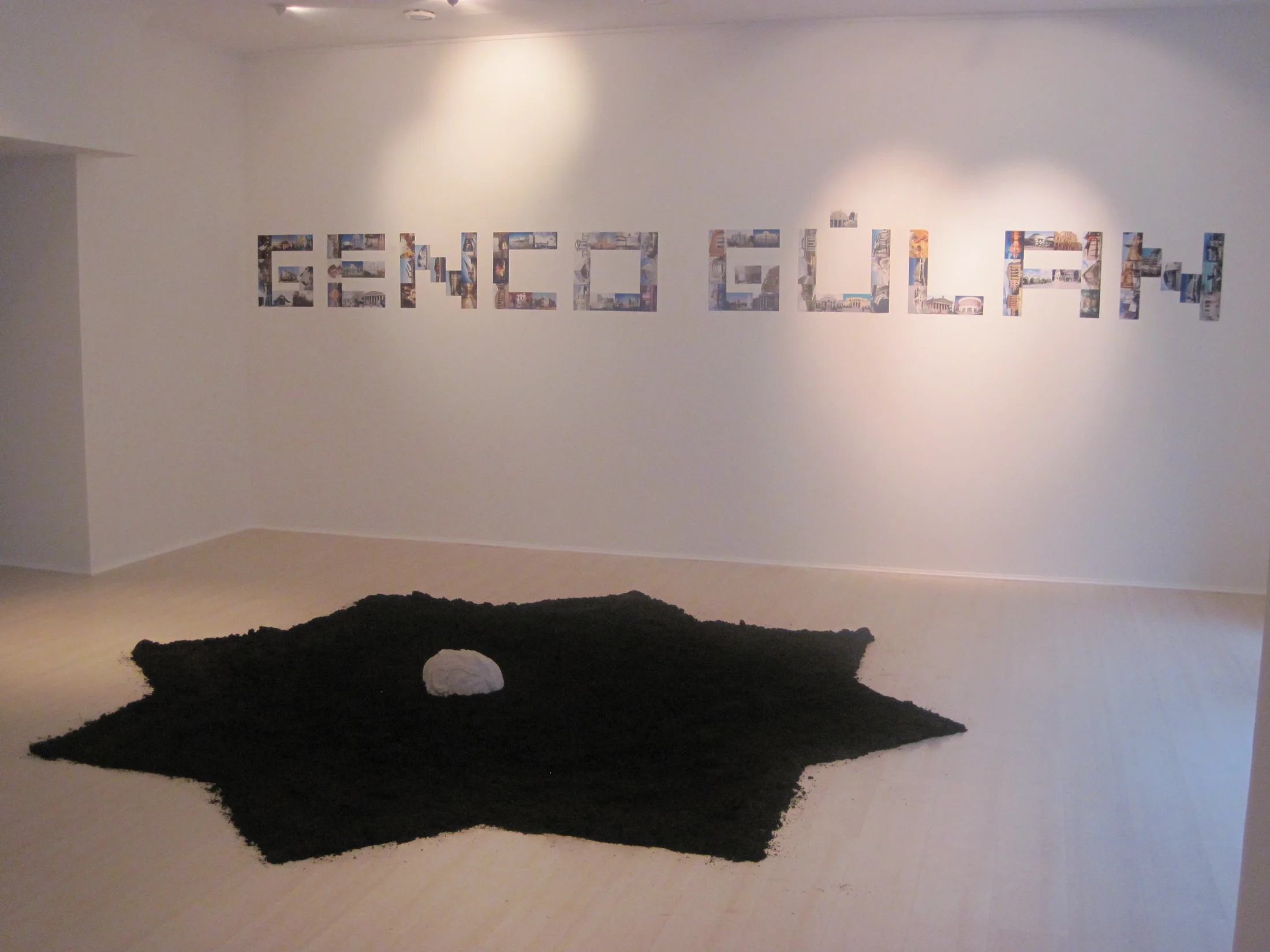 Ich Bin Ein Museum Berlin 2012