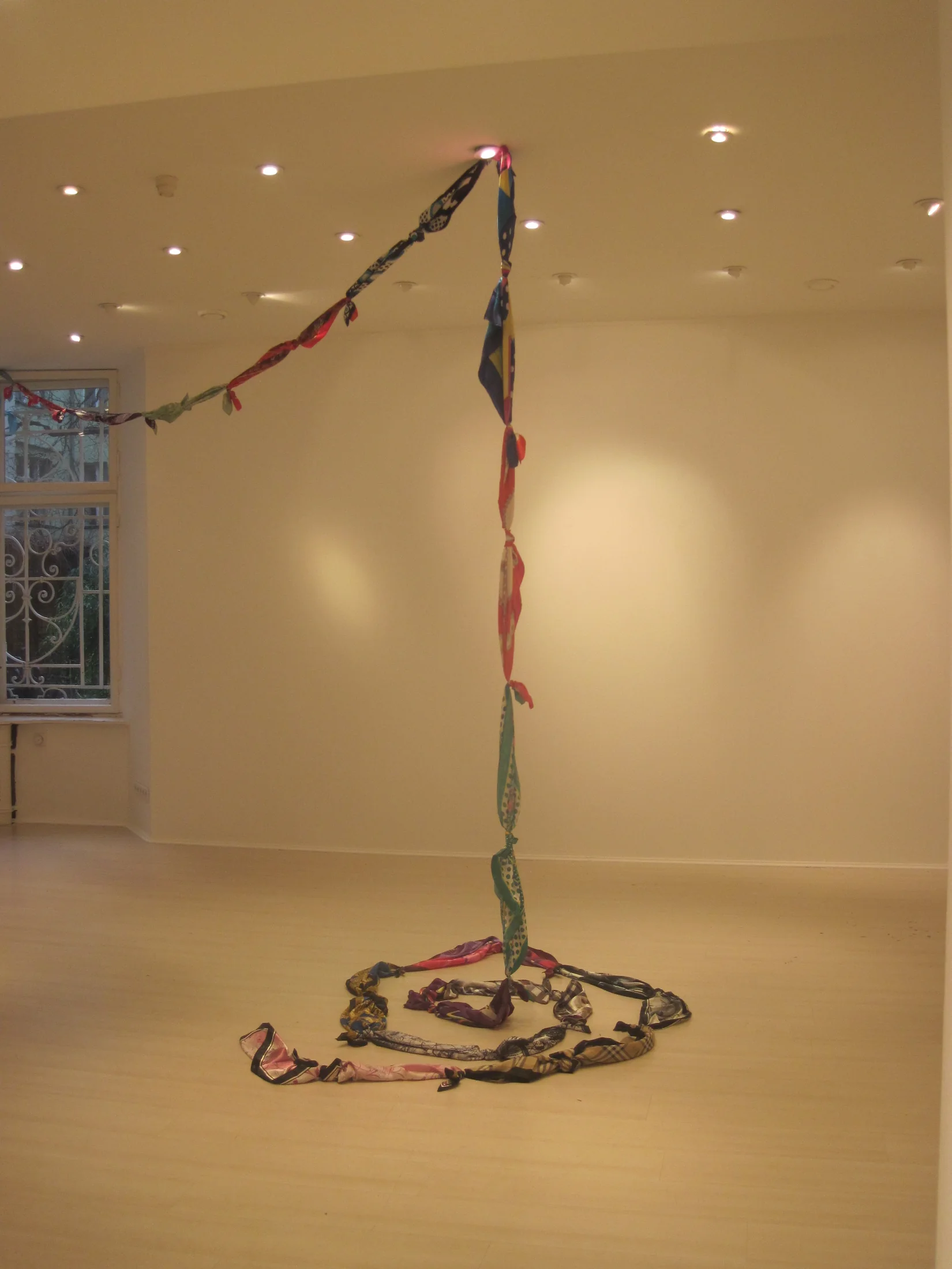 Ich Bin Ein Museum Berlin 2012