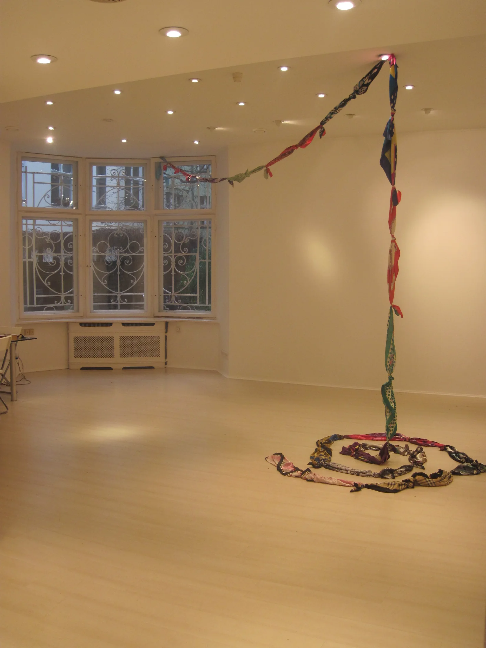 Ich Bin Ein Museum Berlin 2012
