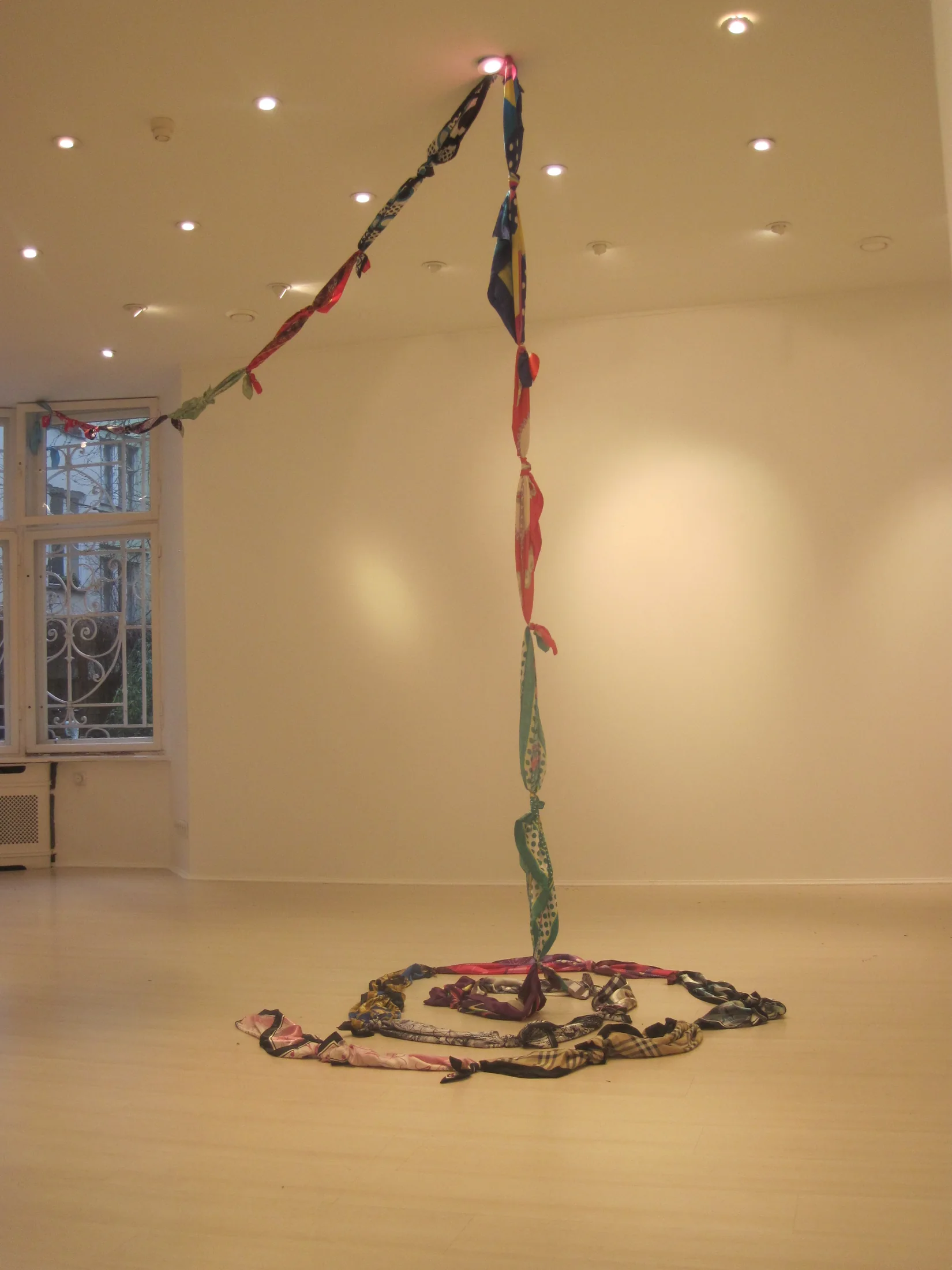 Ich Bin Ein Museum Berlin 2012