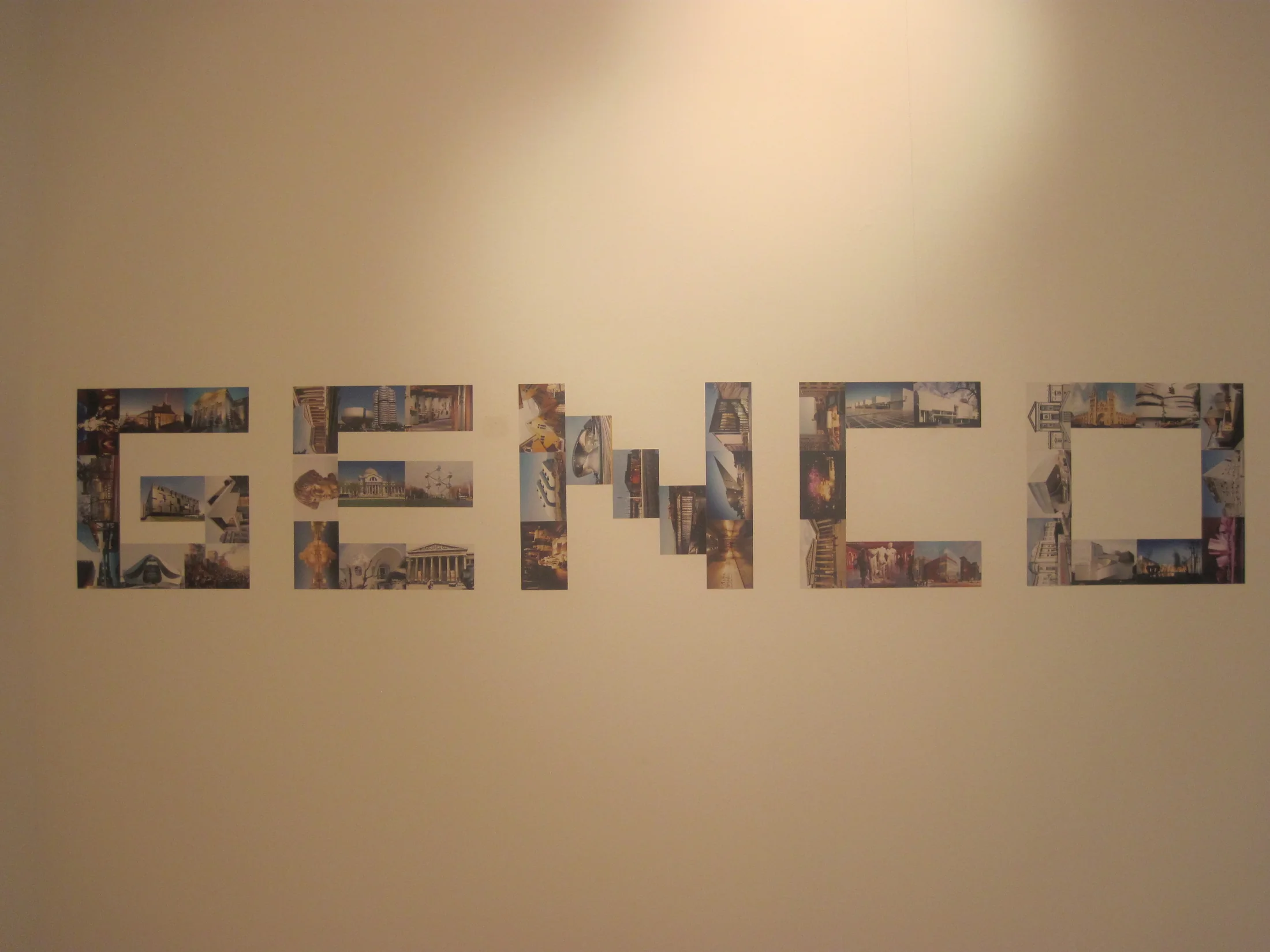 Ich Bin Ein Museum Berlin 2012