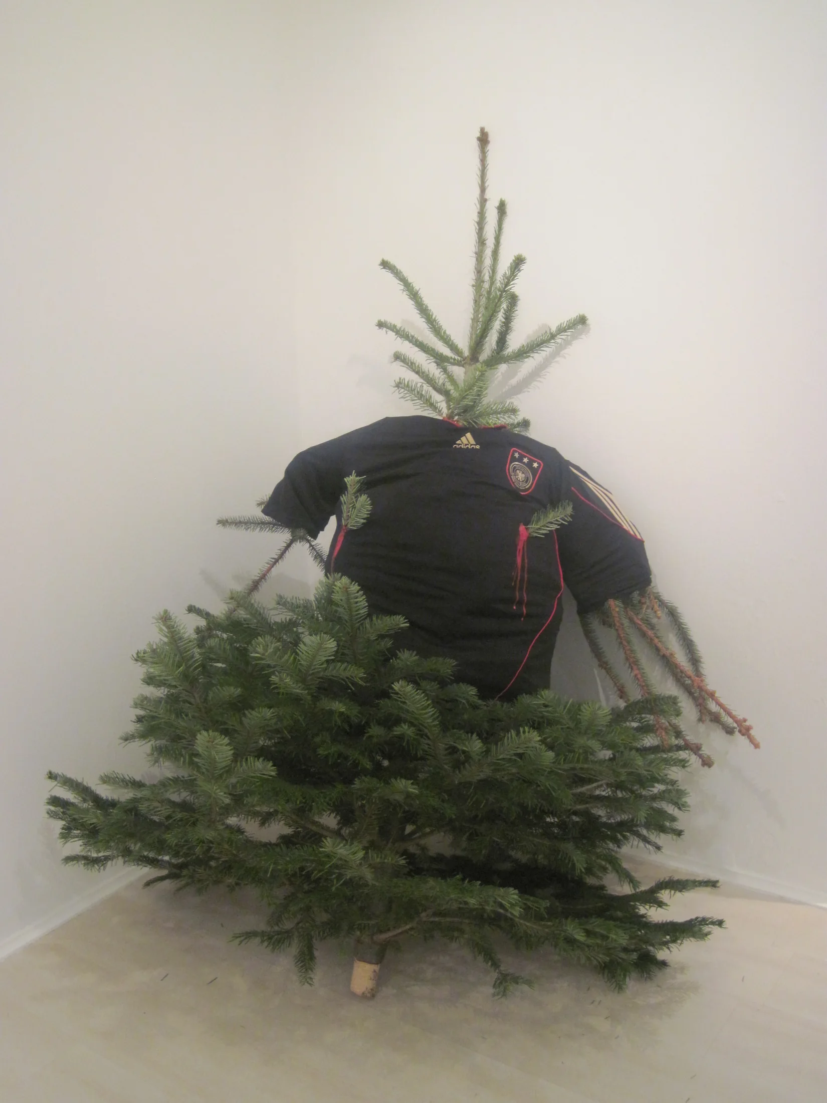 Ich Bin Ein Museum Berlin 2012