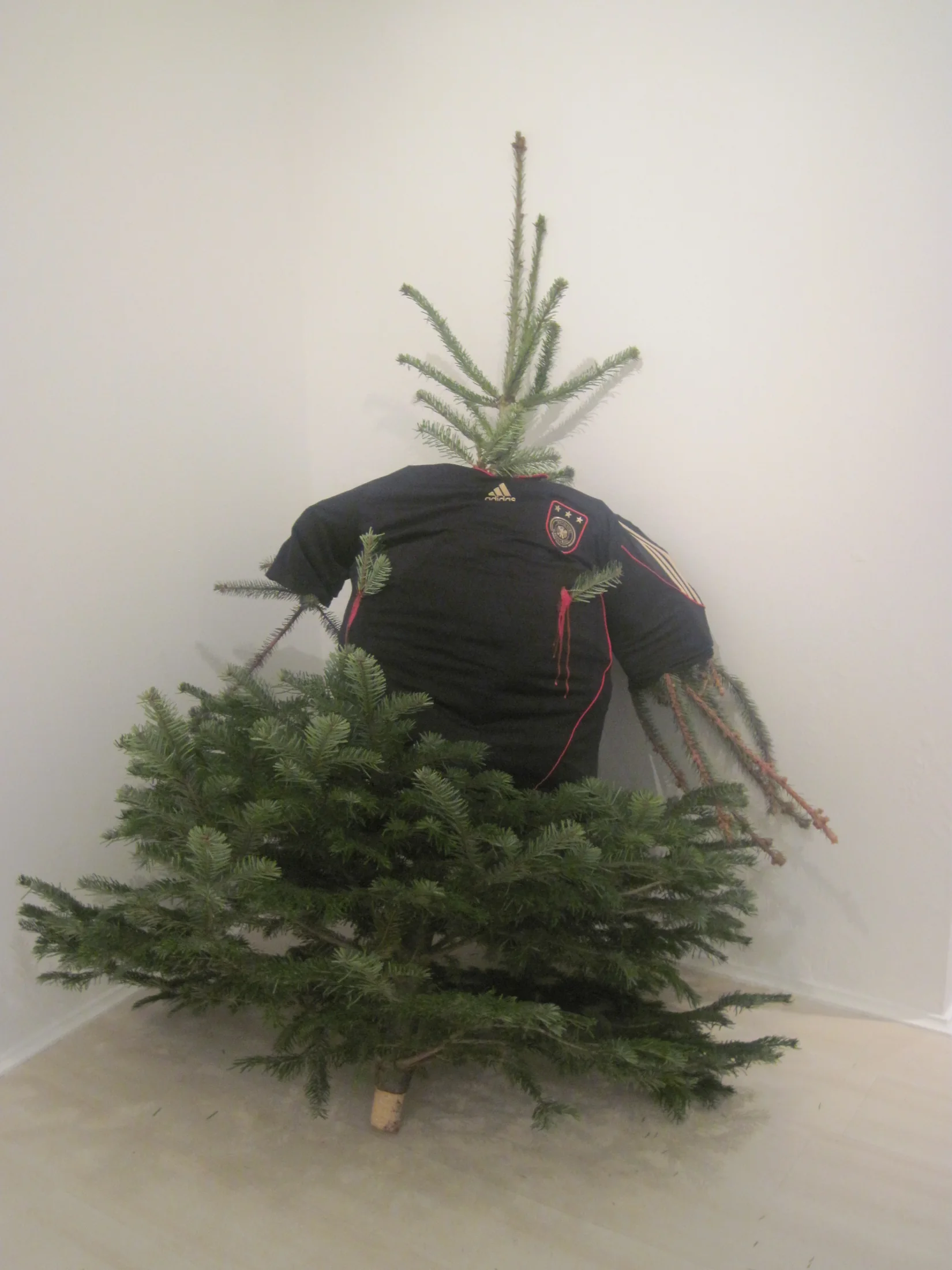 Ich Bin Ein Museum Berlin 2012