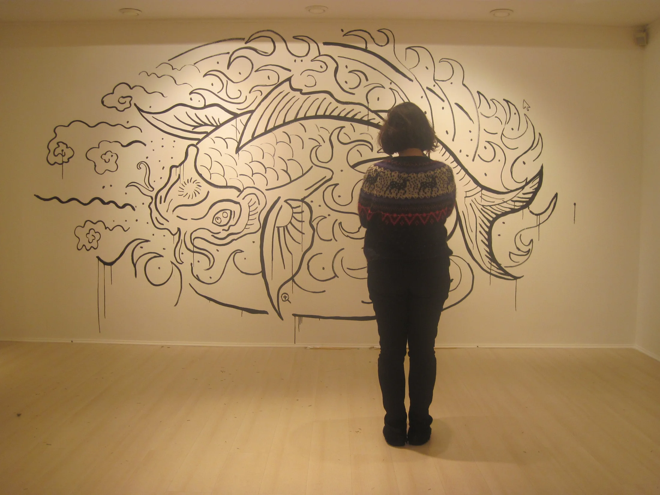 Ich Bin Ein Museum Berlin 2012