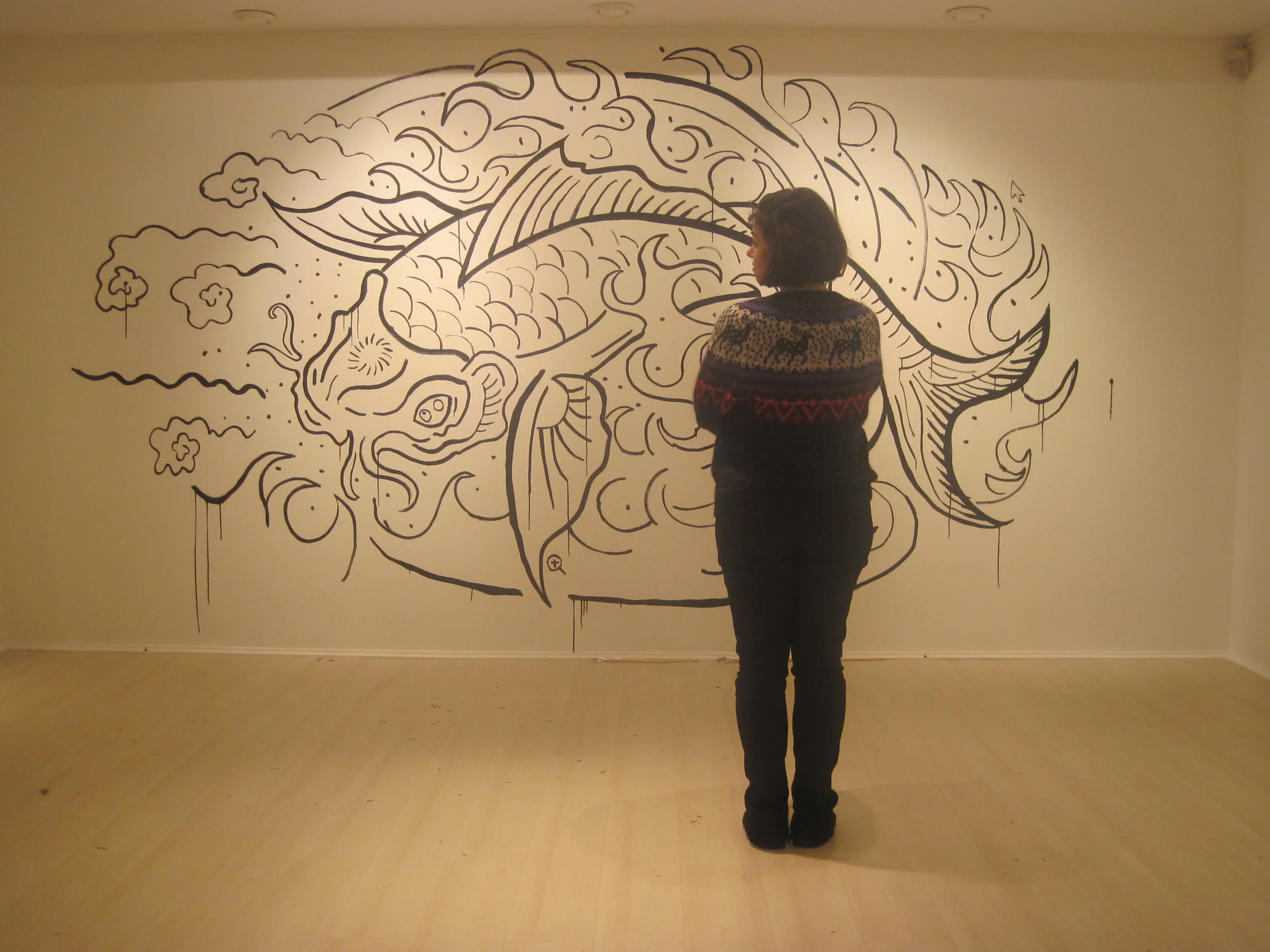 Ich Bin Ein Museum Berlin 2012