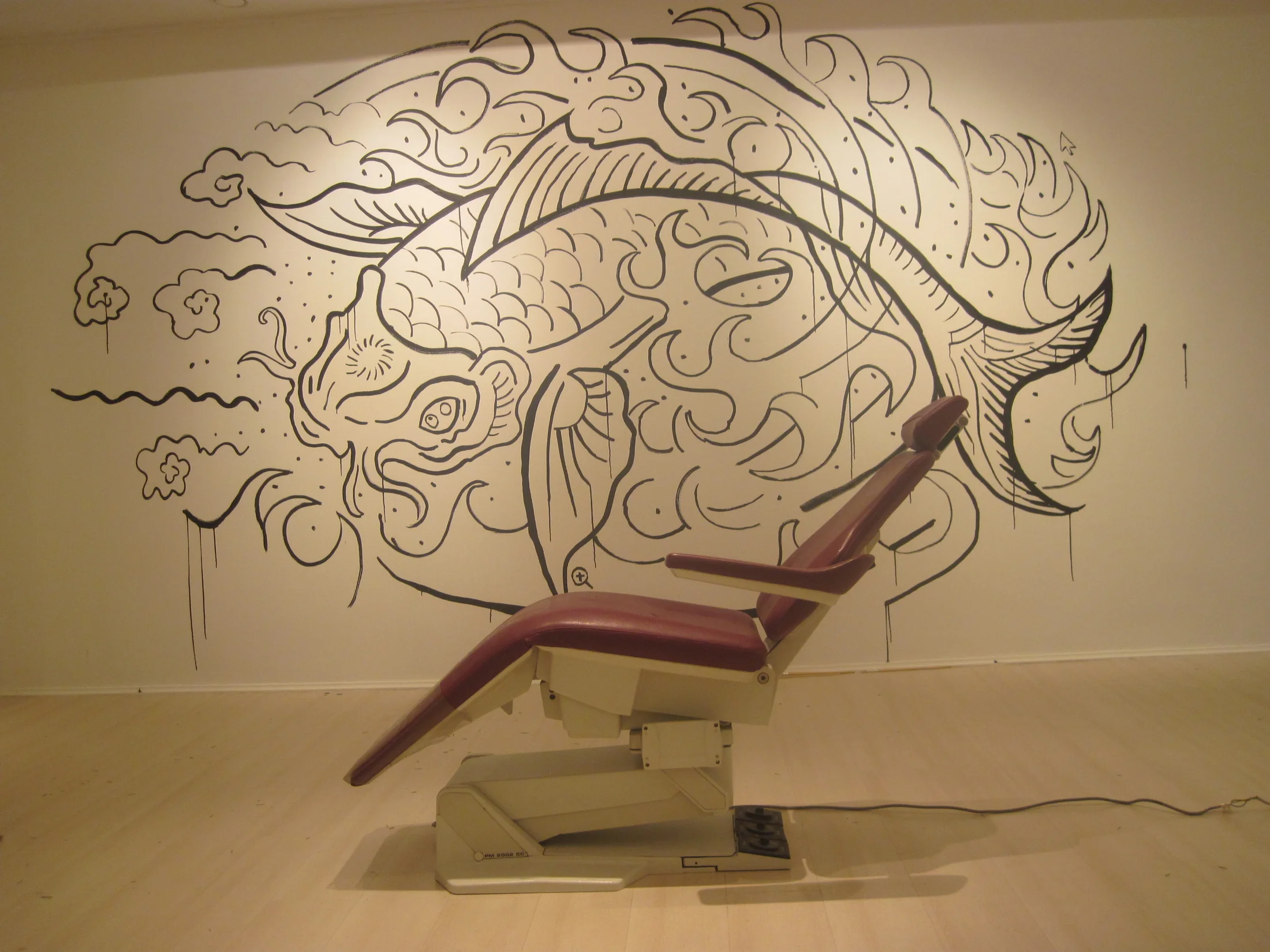 Ich Bin Ein Museum Berlin 2012