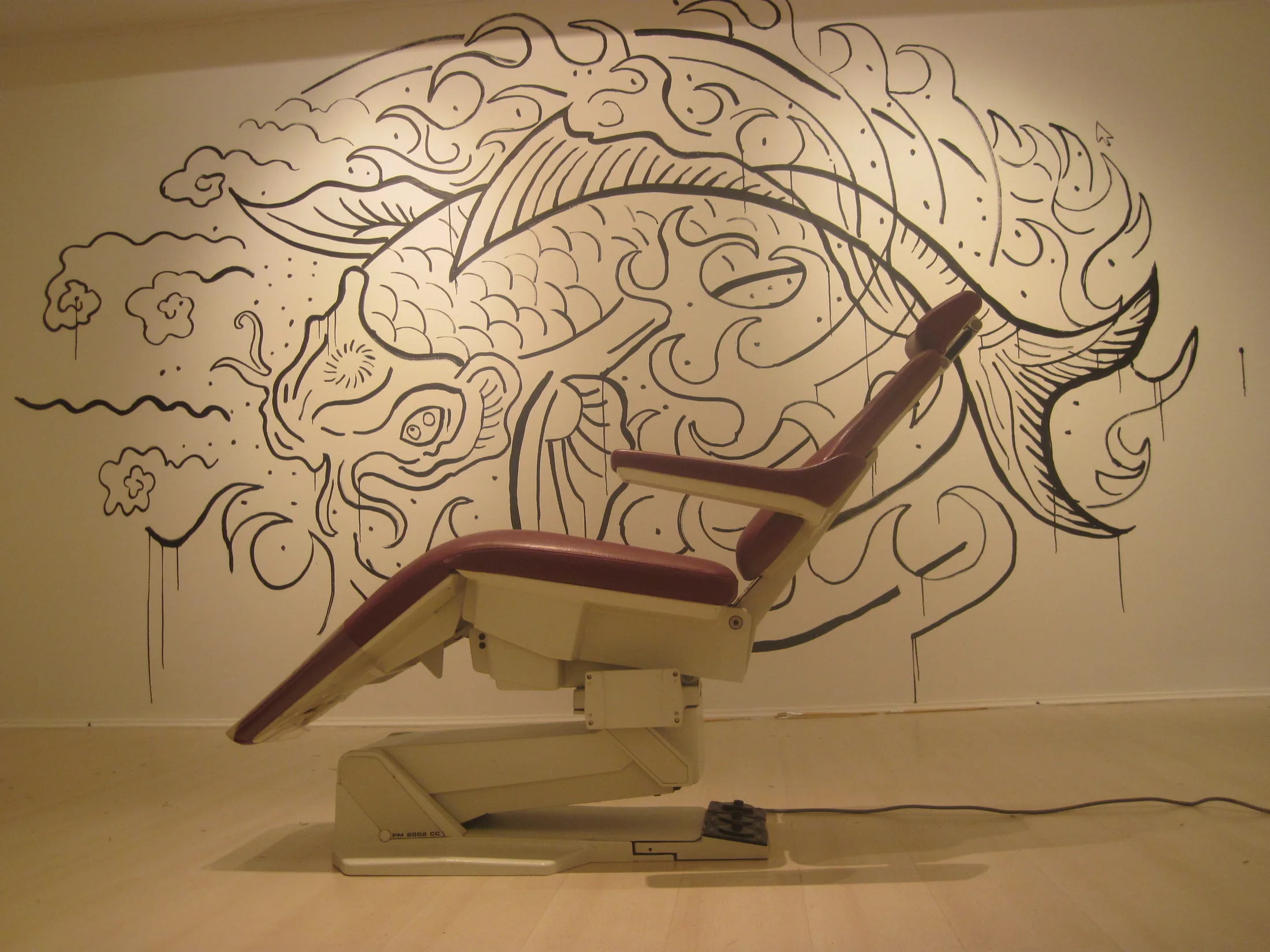 Ich Bin Ein Museum Berlin 2012