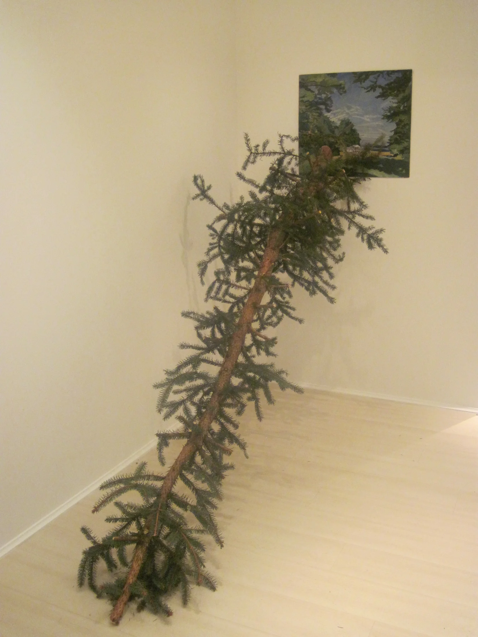 Ich Bin Ein Museum Berlin 2012