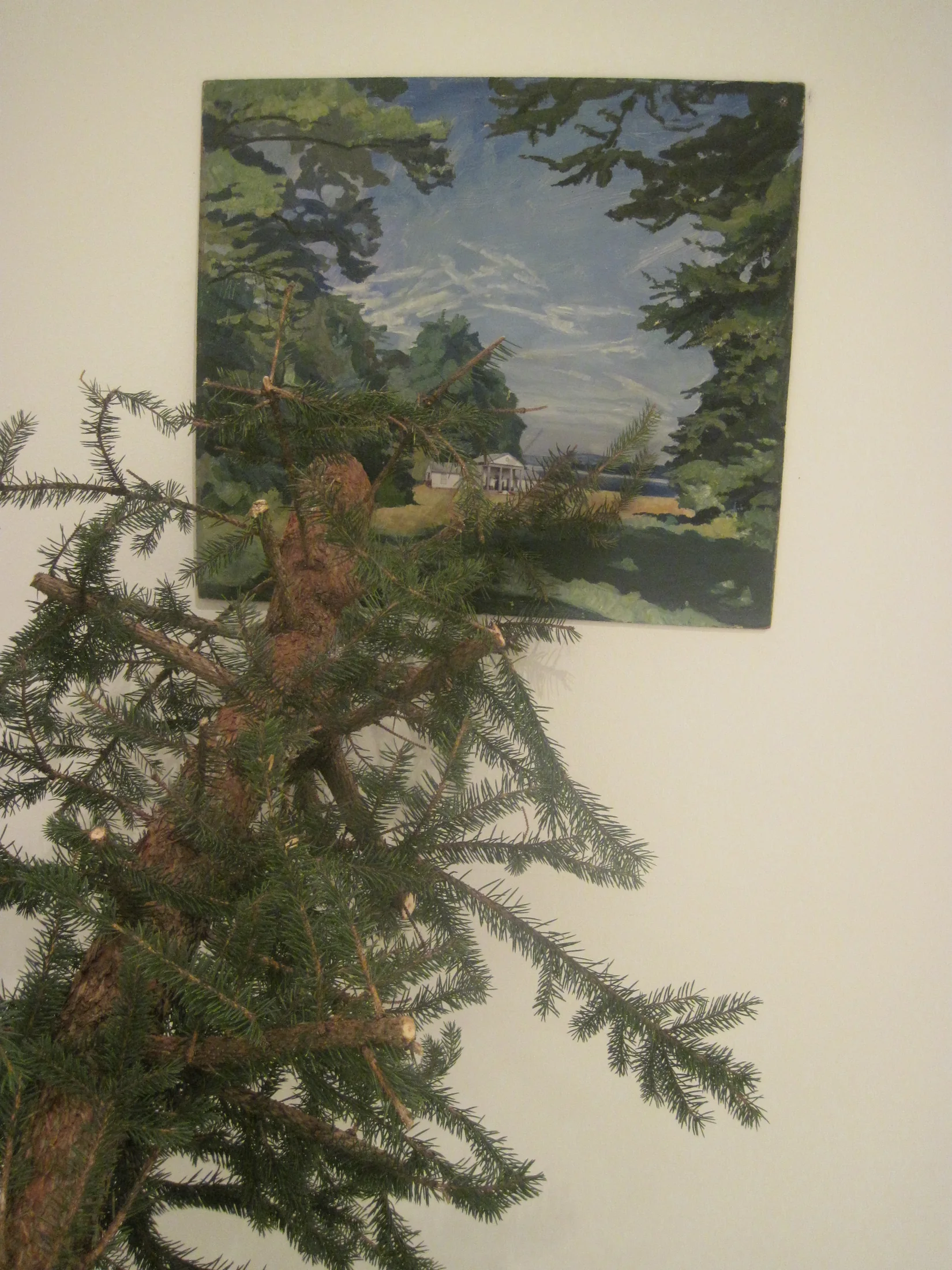 Ich Bin Ein Museum Berlin 2012