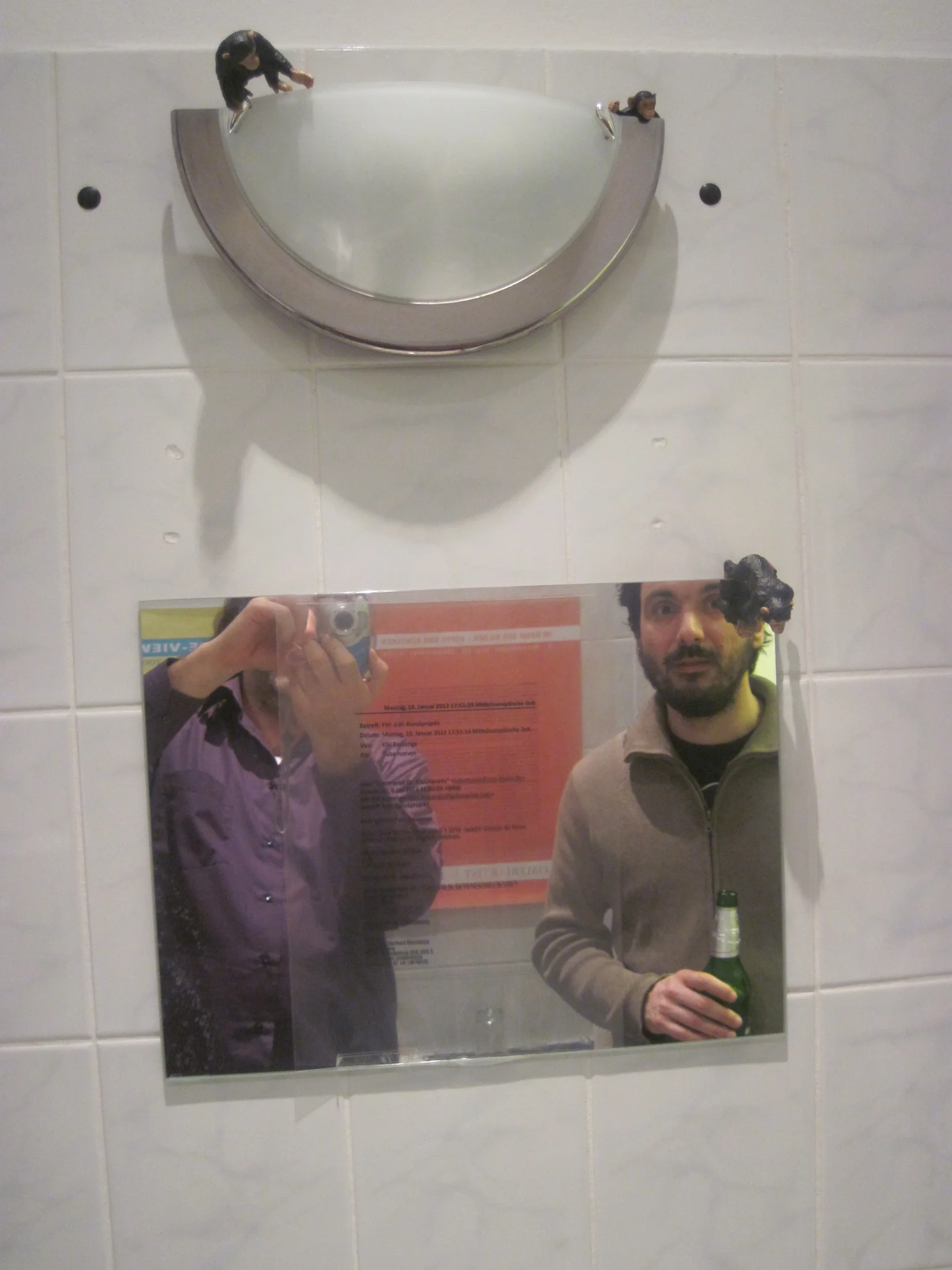 Ich Bin Ein Museum Berlin 2012