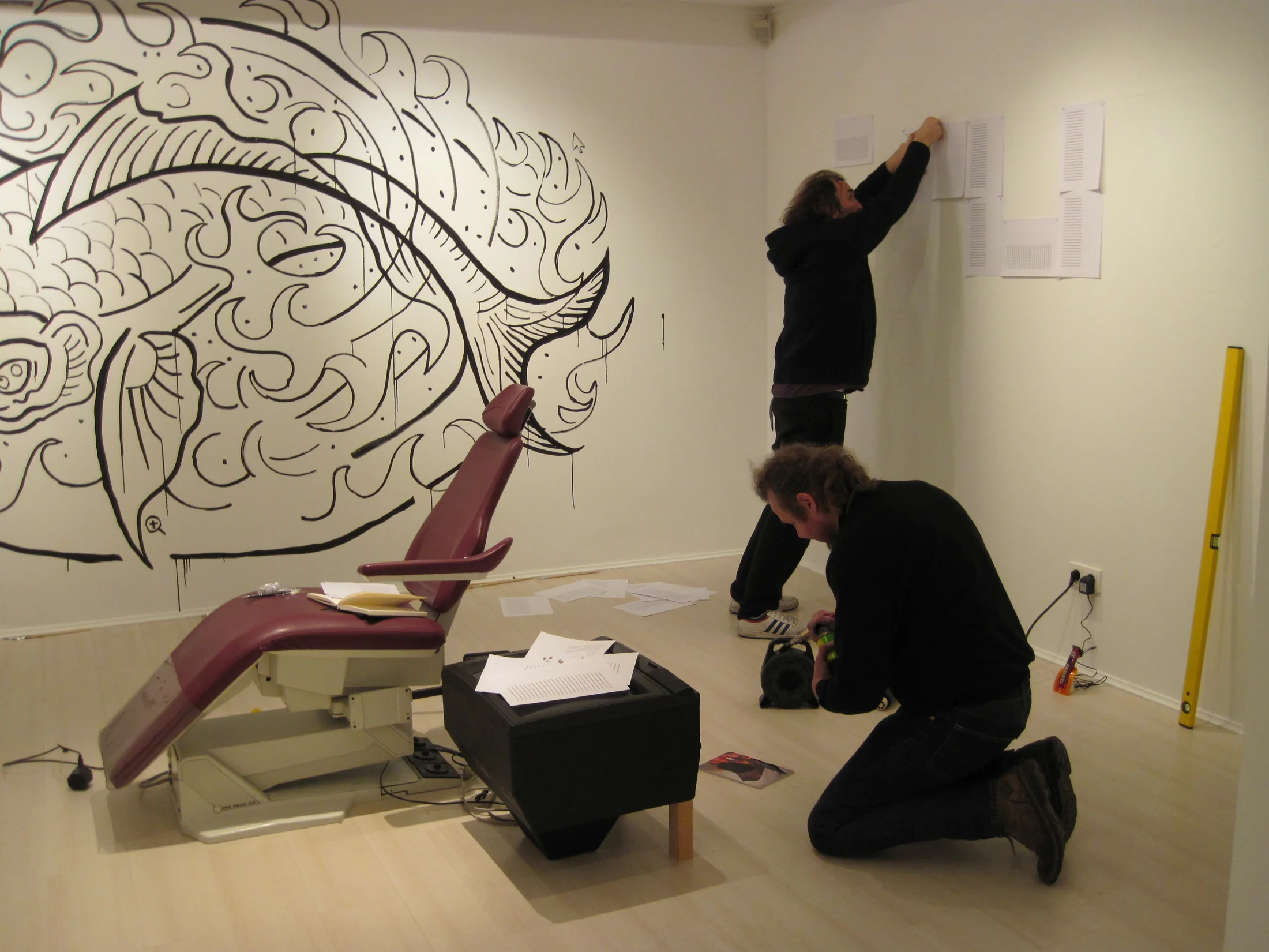 Ich Bin Ein Museum Berlin 2012