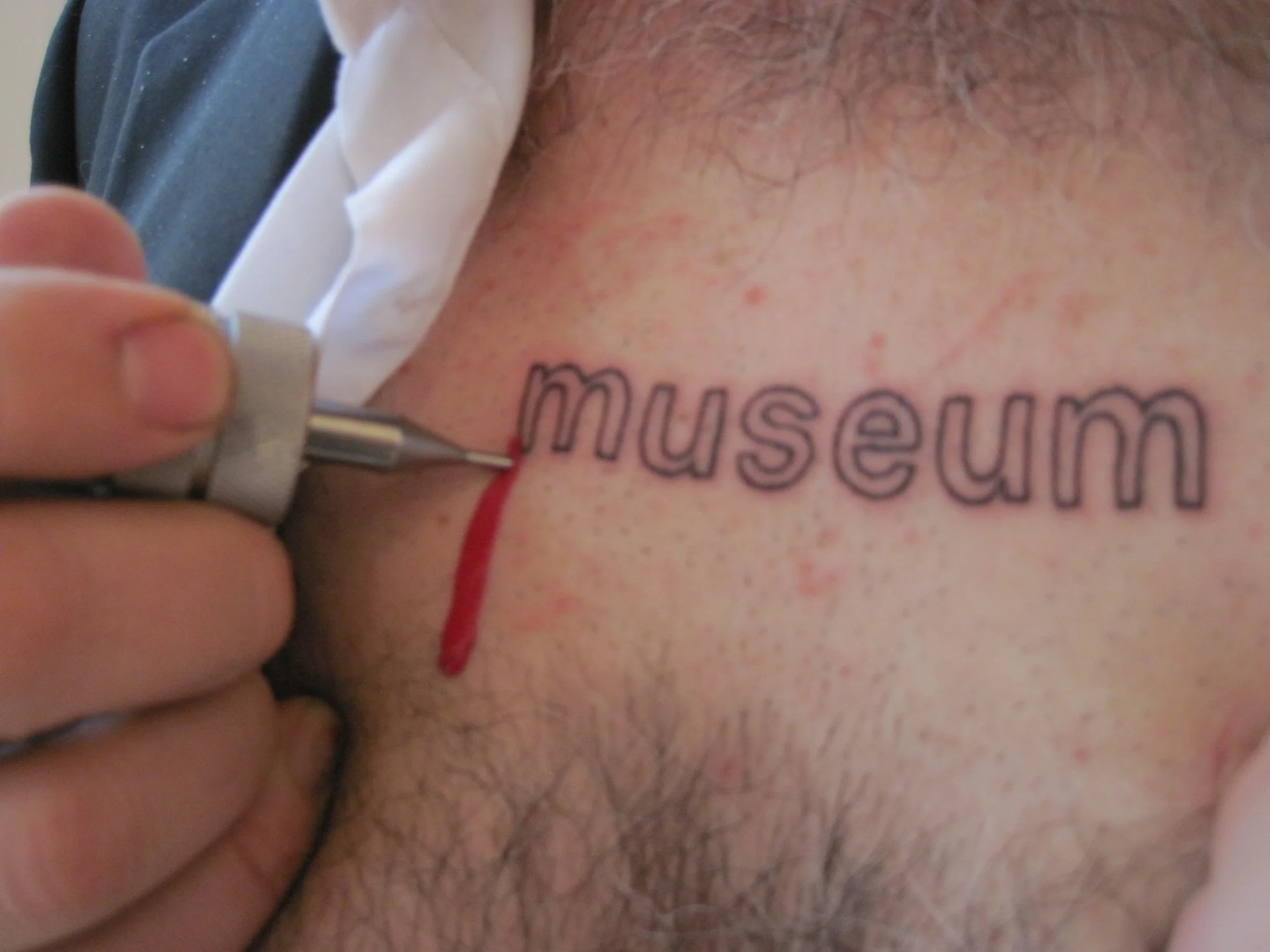 Ich Bin Ein Museum Berlin 2012